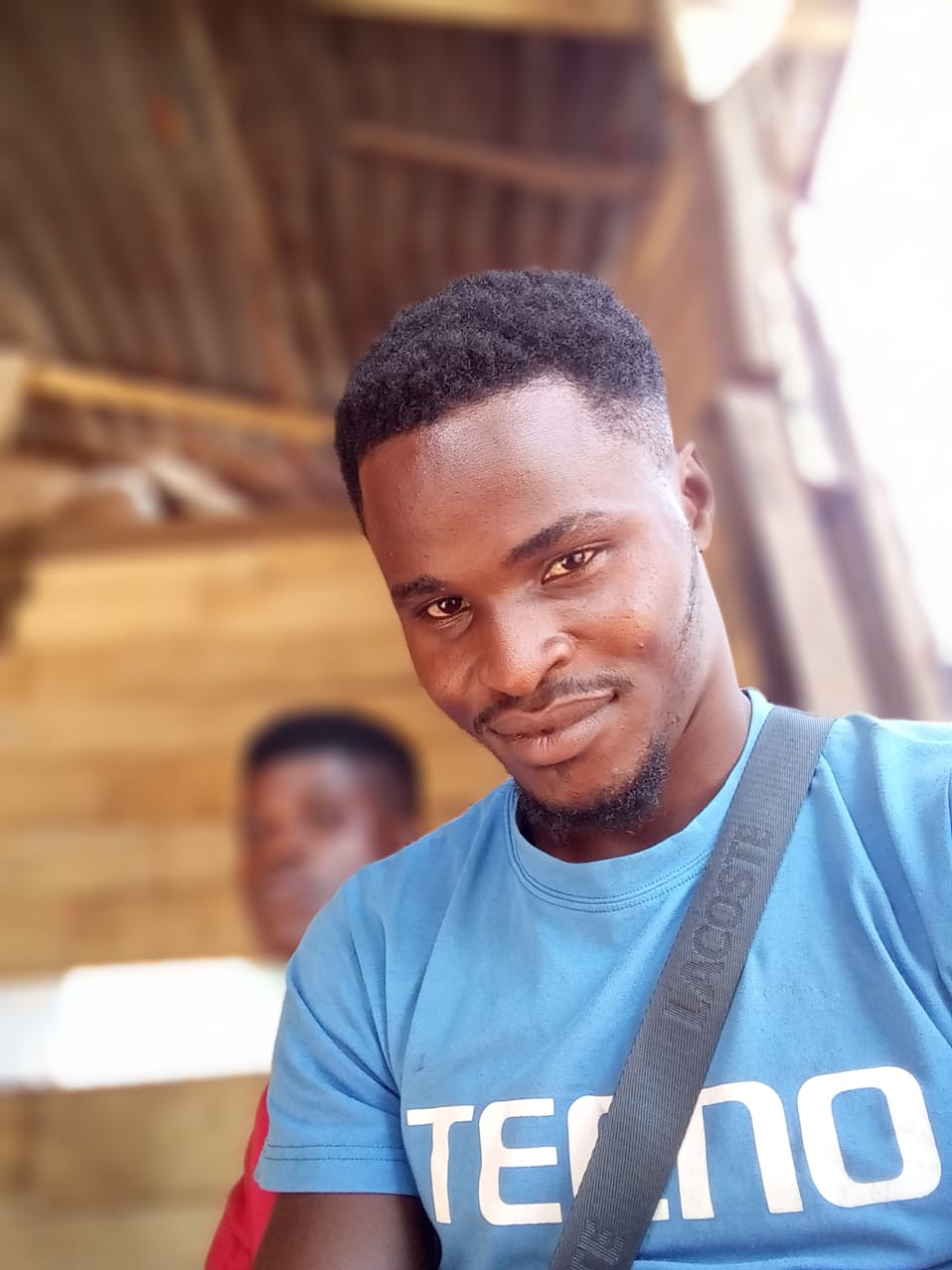 Taiwo Balogun