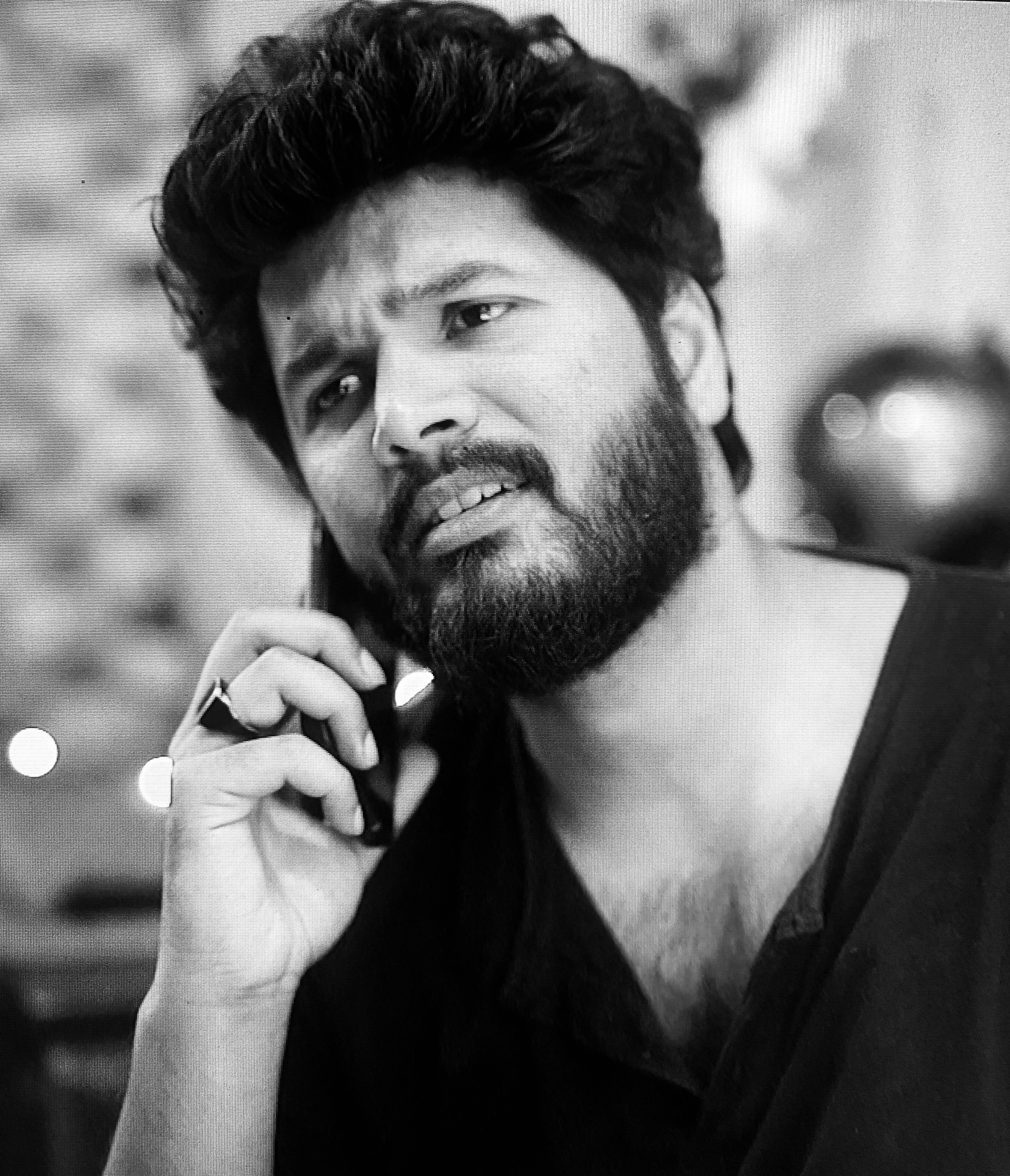 Gaurav Dhame