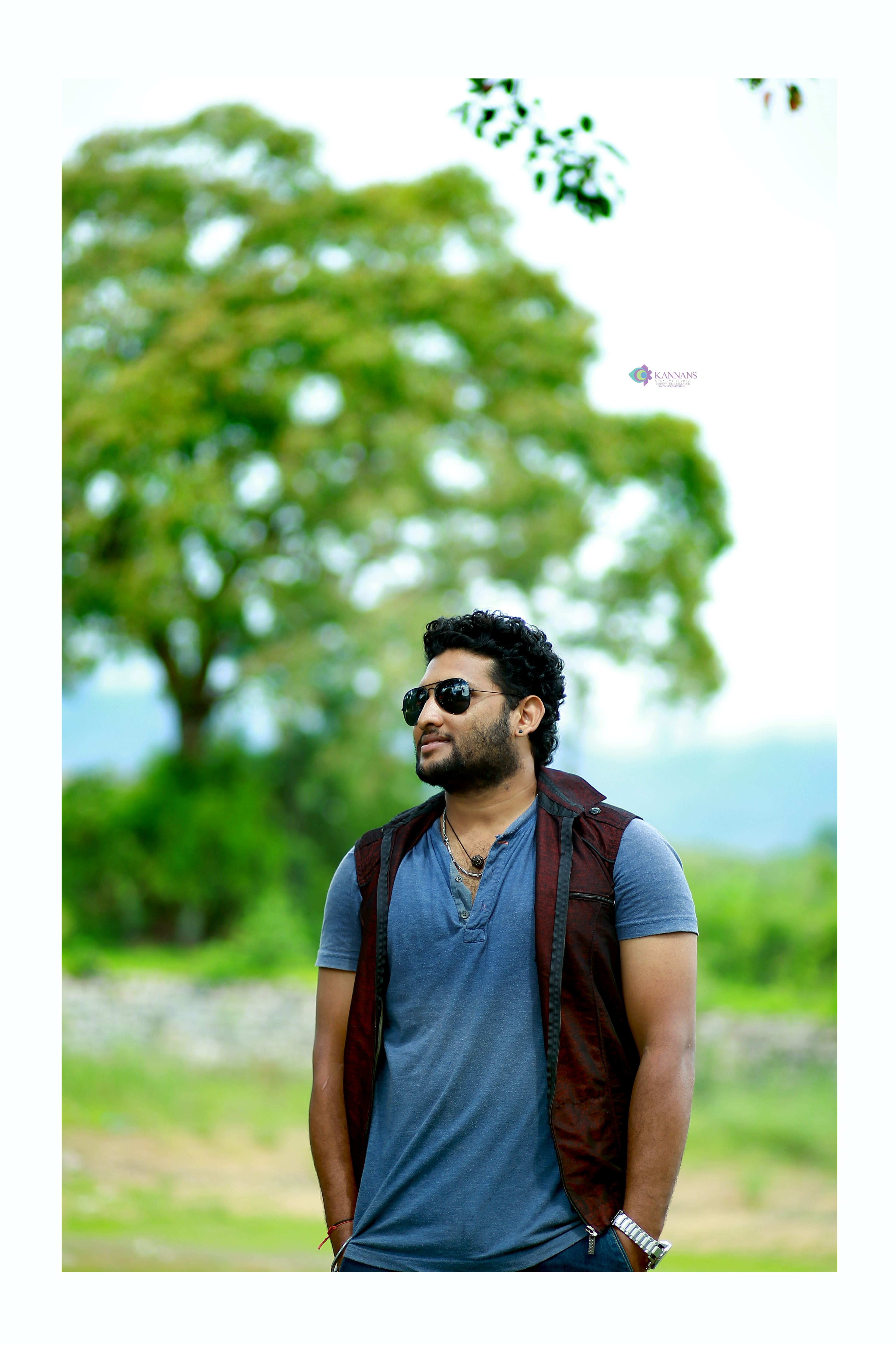 Praphul Pallavur