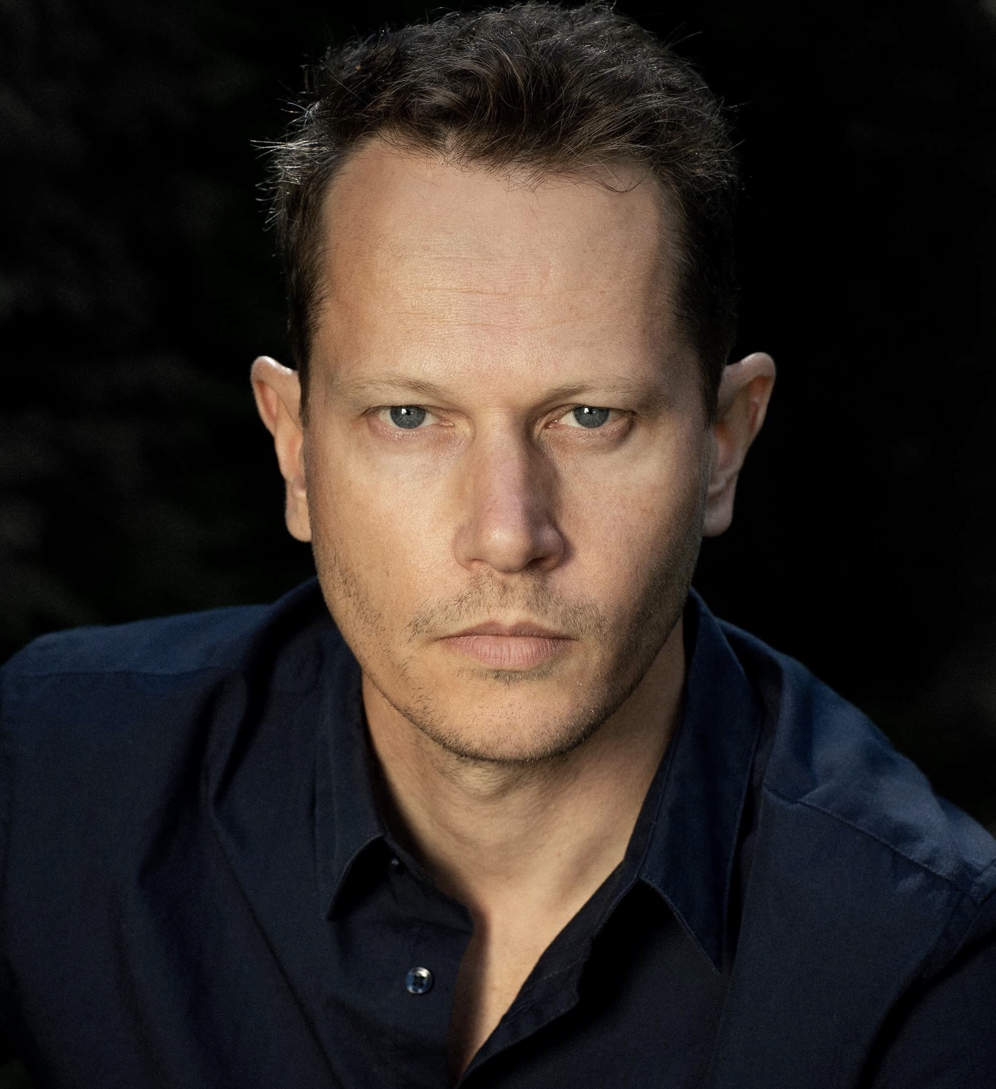 Pontus Olgrim