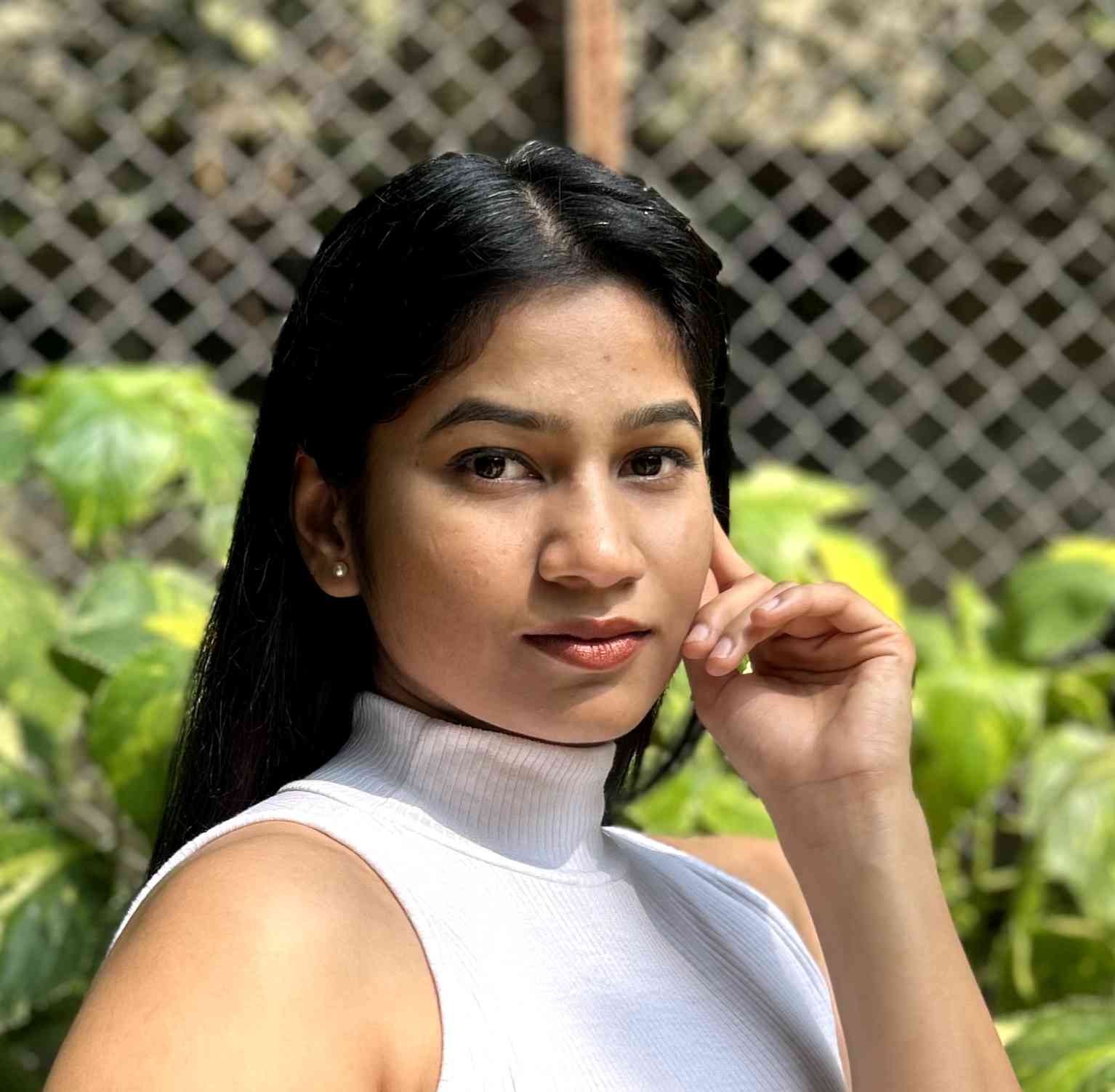 Aabha Mahawar