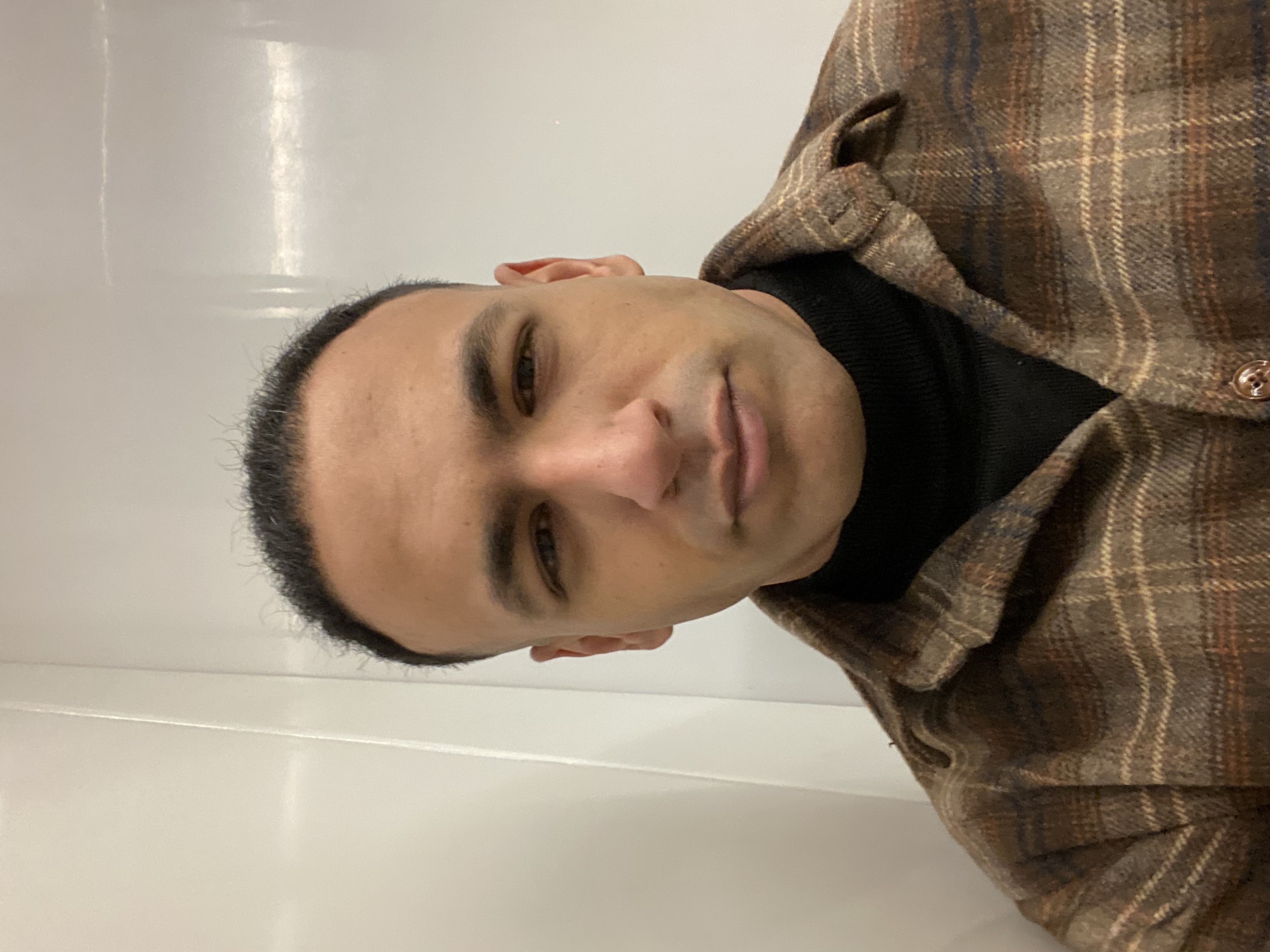 Mohamed Gawy