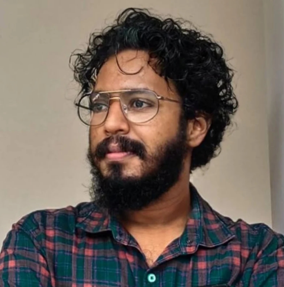 Sumith saju