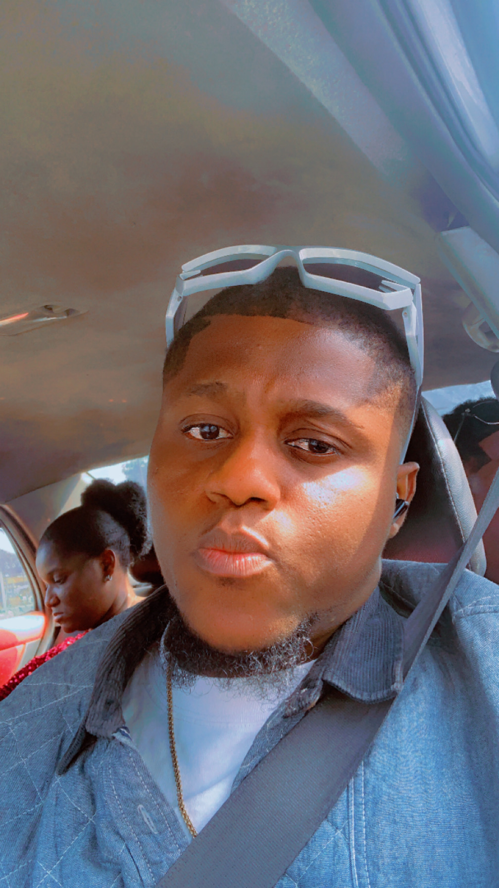 Shekay Finery 