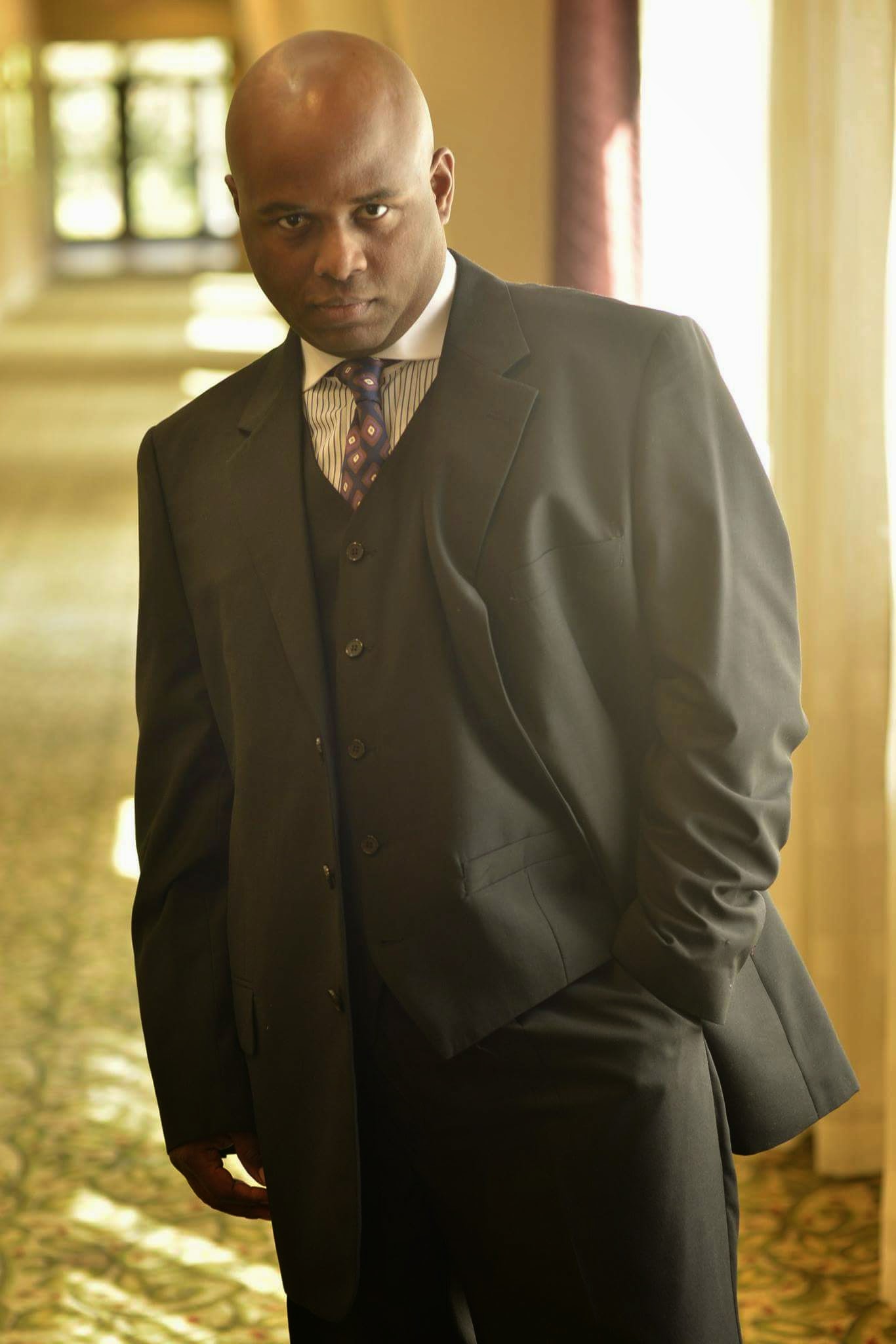 Antonio Goodwin