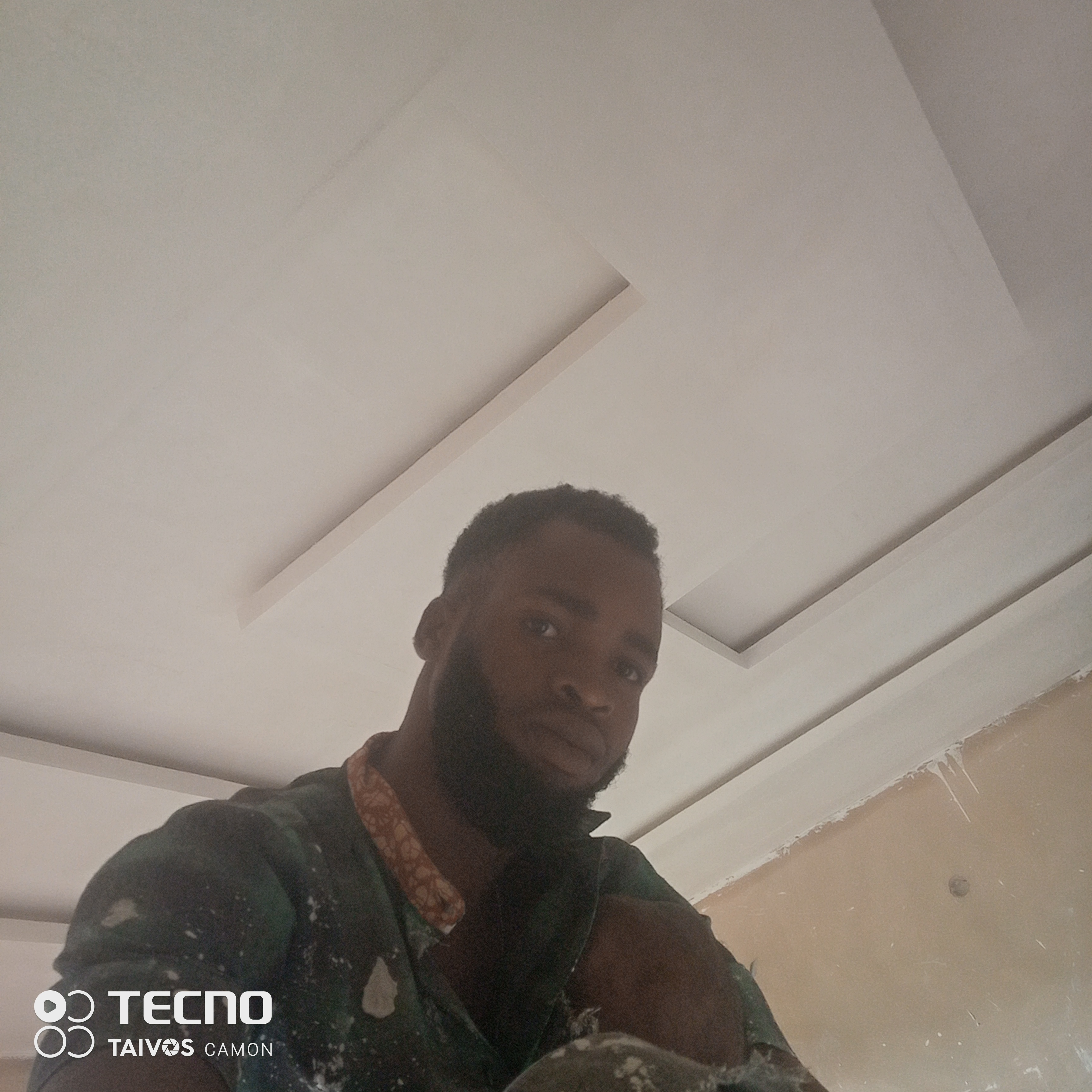 Marvellous  Attah 