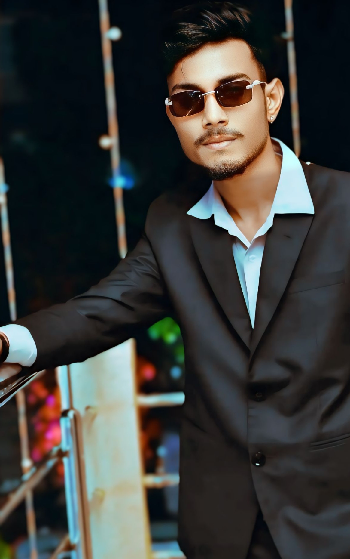 Sujal Chawariya