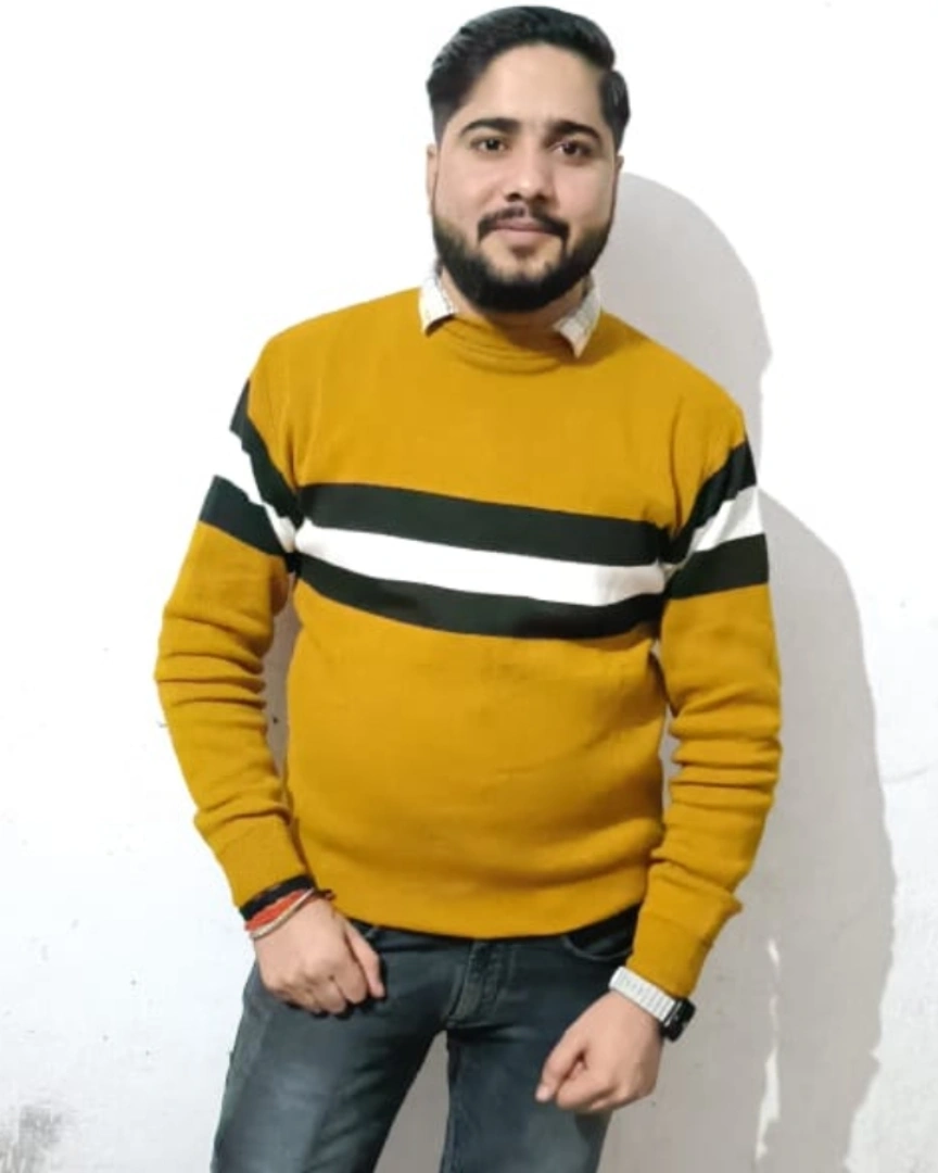 Bhoopendra sharma