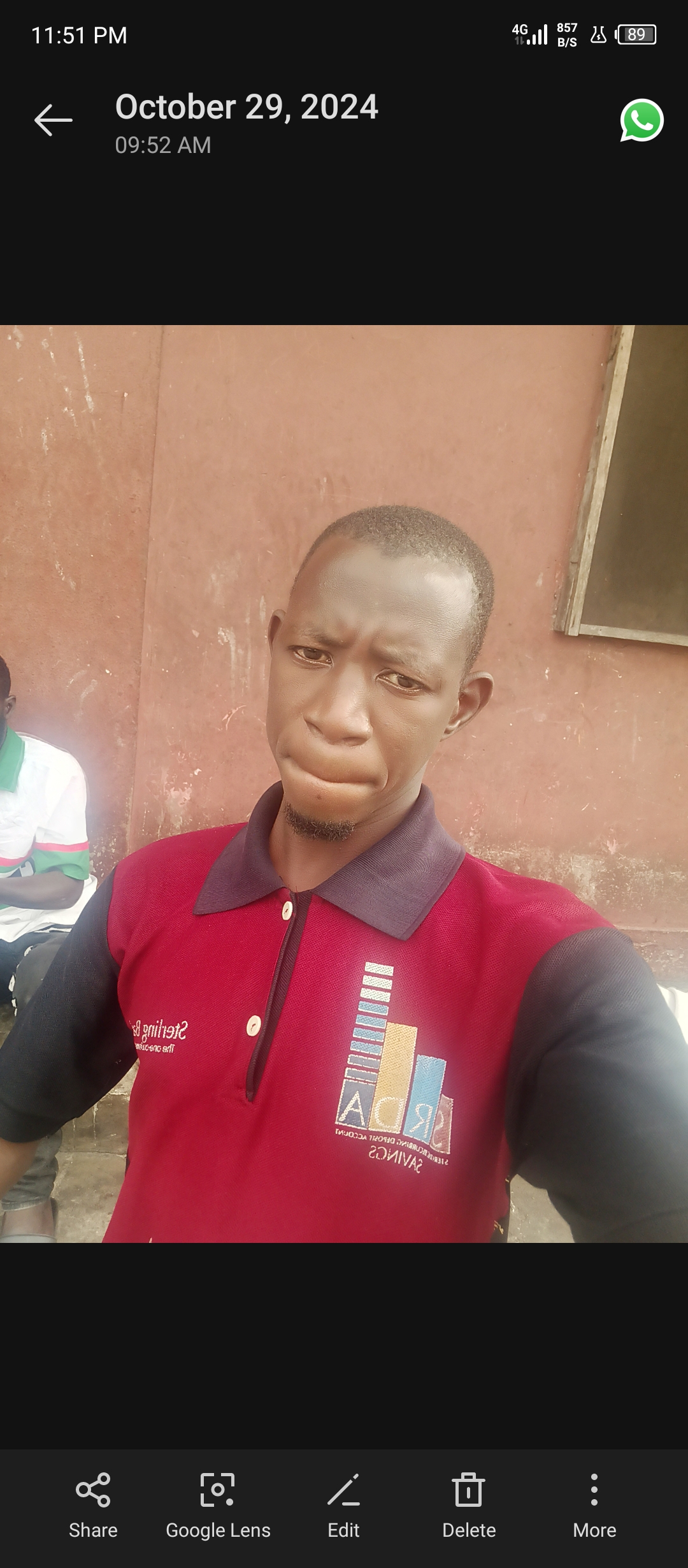 Abubakar Sani