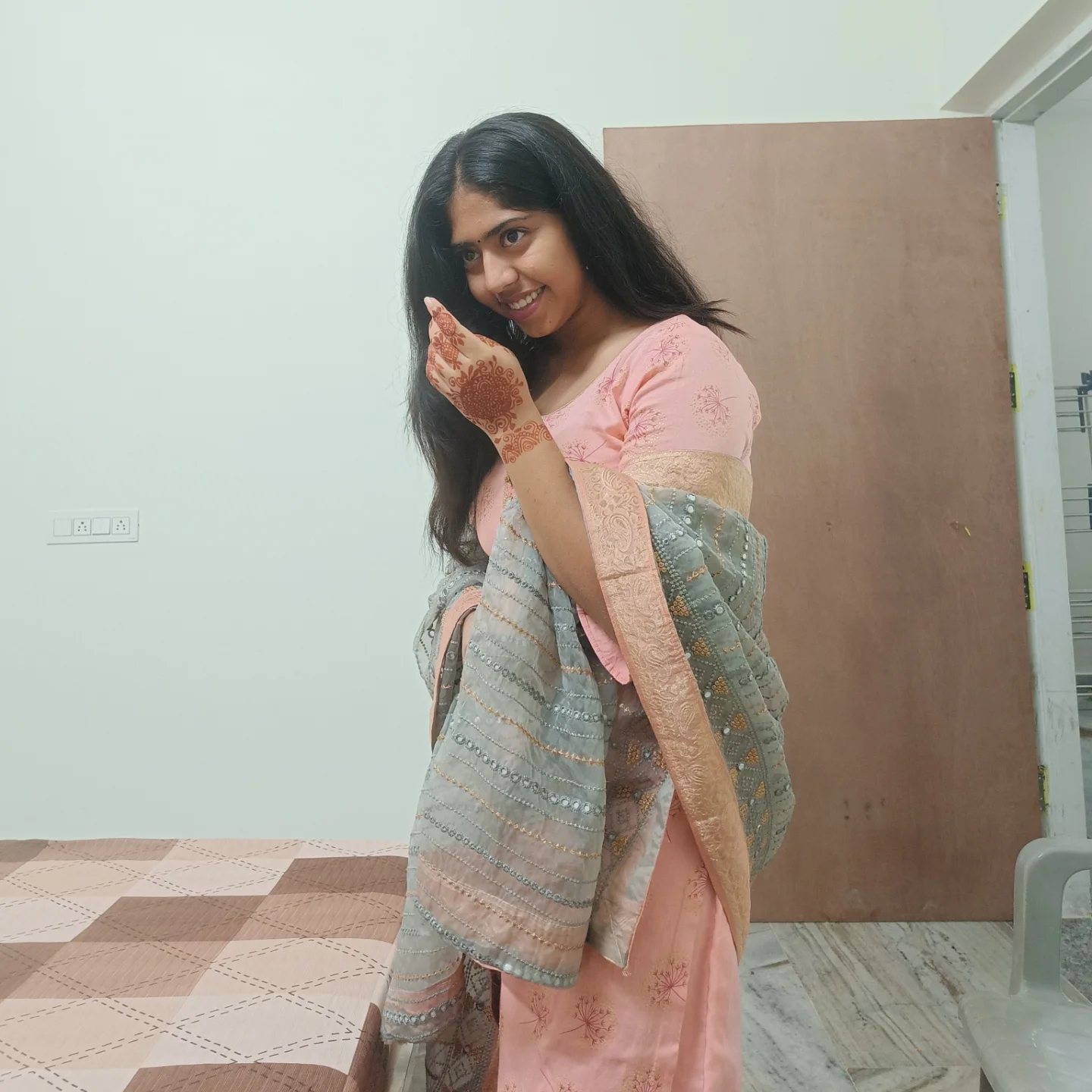 Kaffi Chhabra