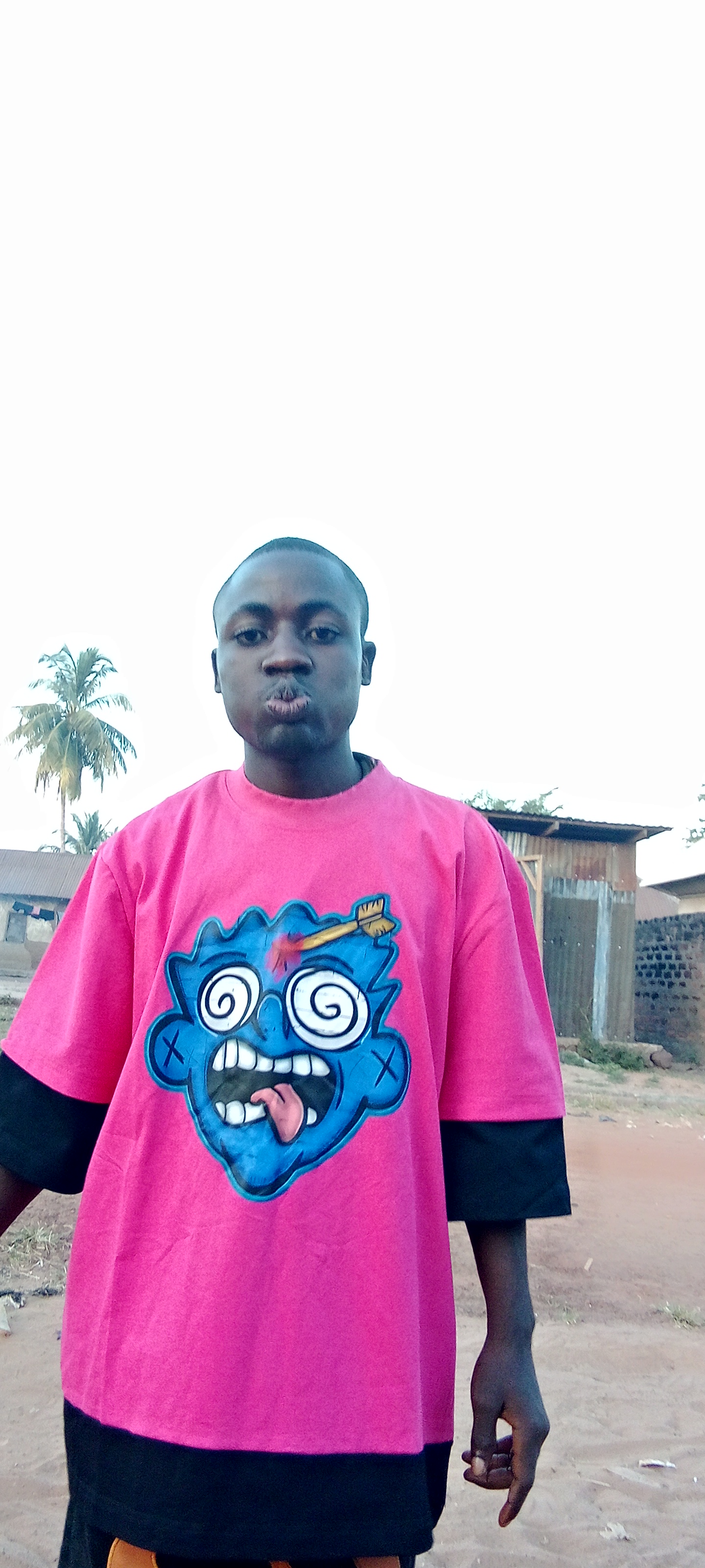 Masev Matthew Aondongu