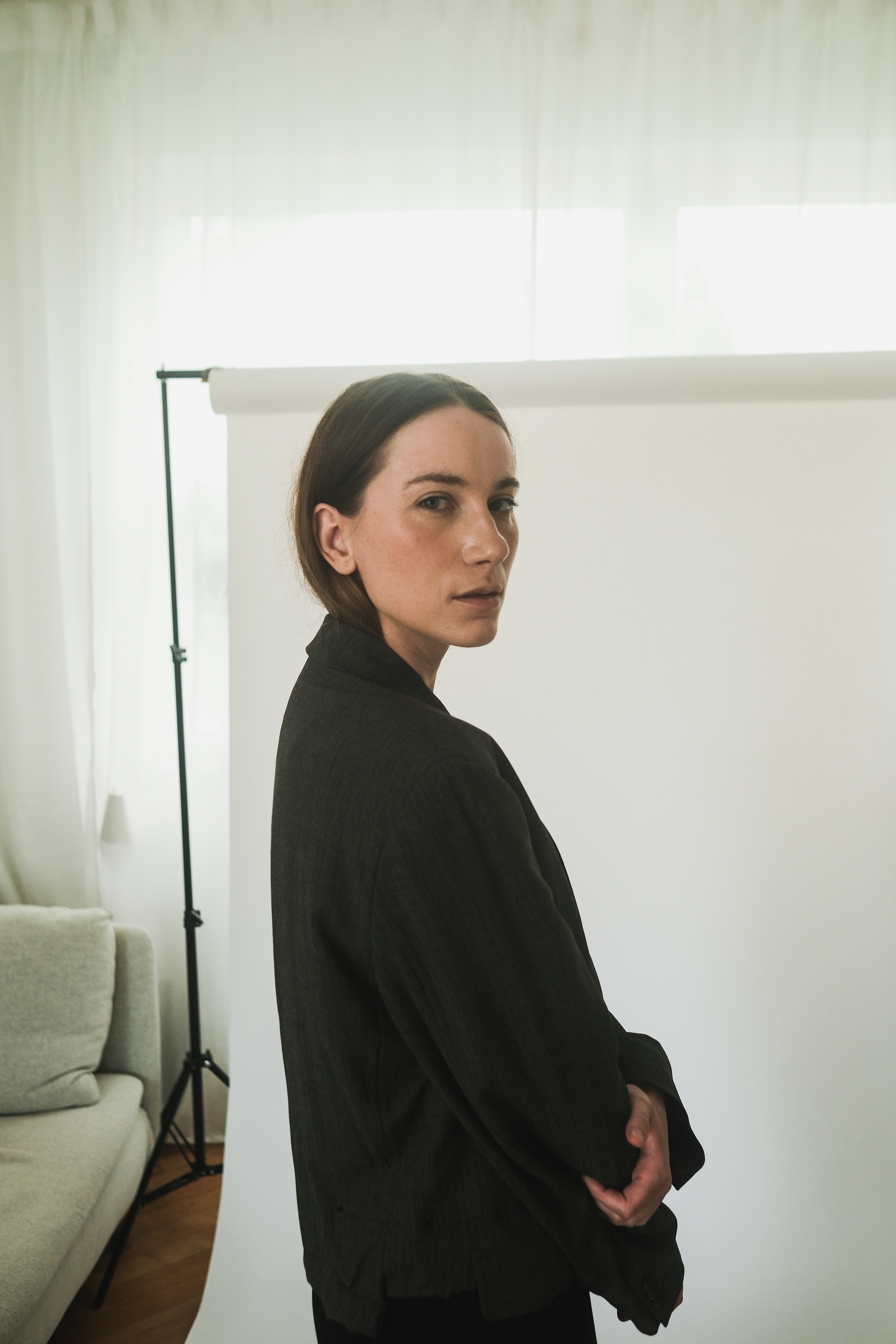 Charlotta Lövgren