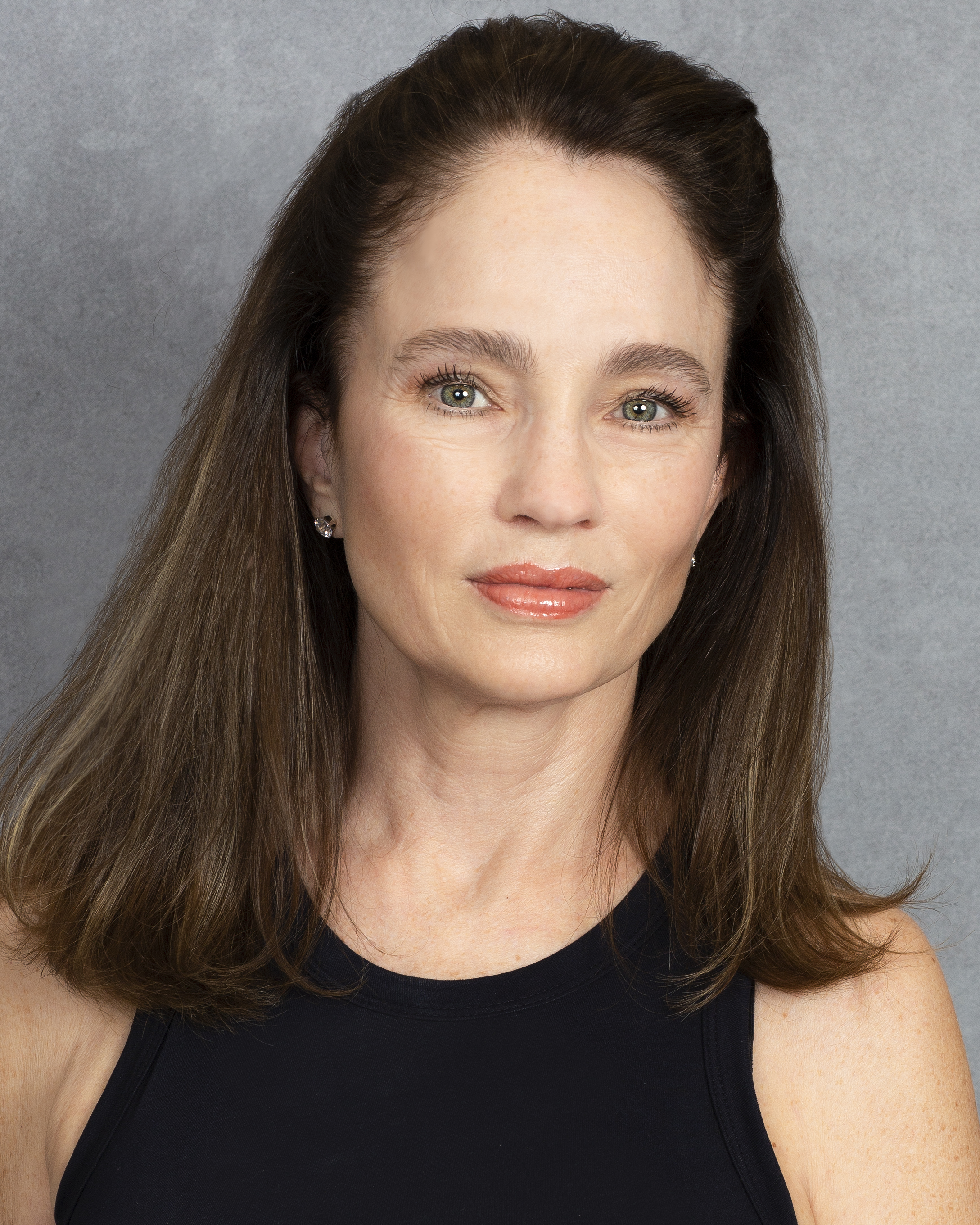 Melissa Morgan Squire
