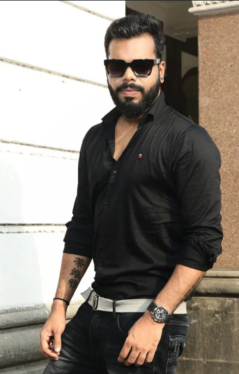 Rreyansh  Siingh