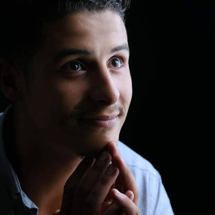 Mehdi El jazari