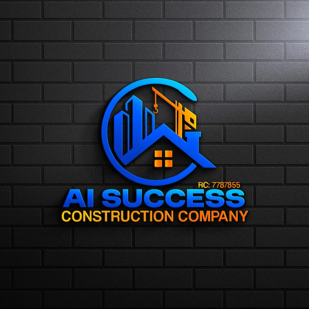 Ai success construction company  