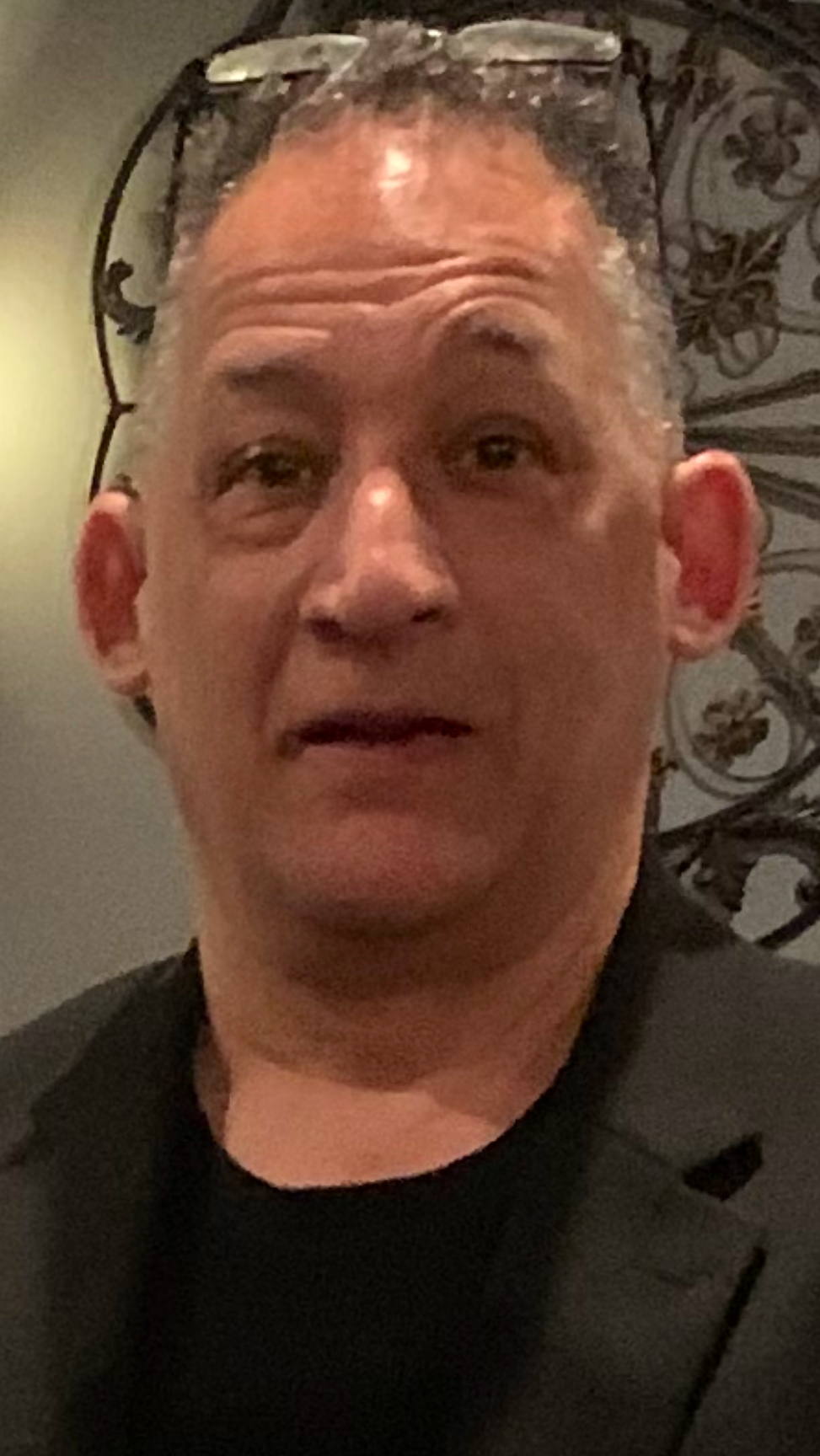 Anthony Soluri
