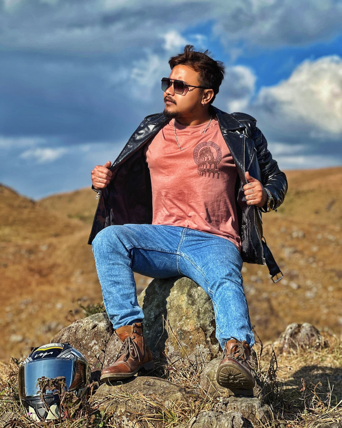 Chiranjeev Hazarika