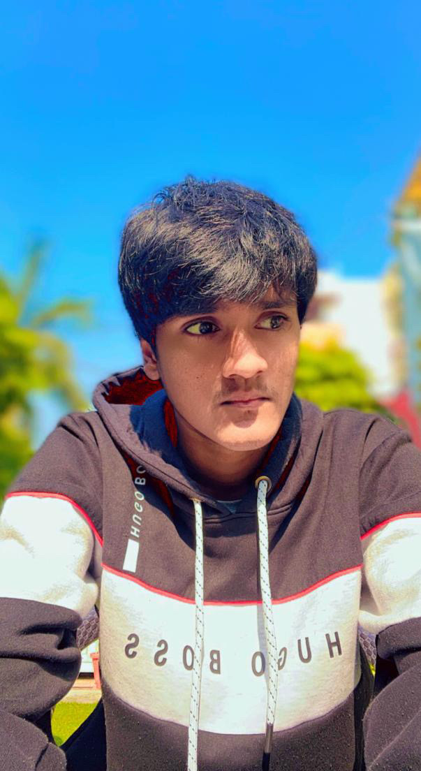Karan Jha Bharadwaj 