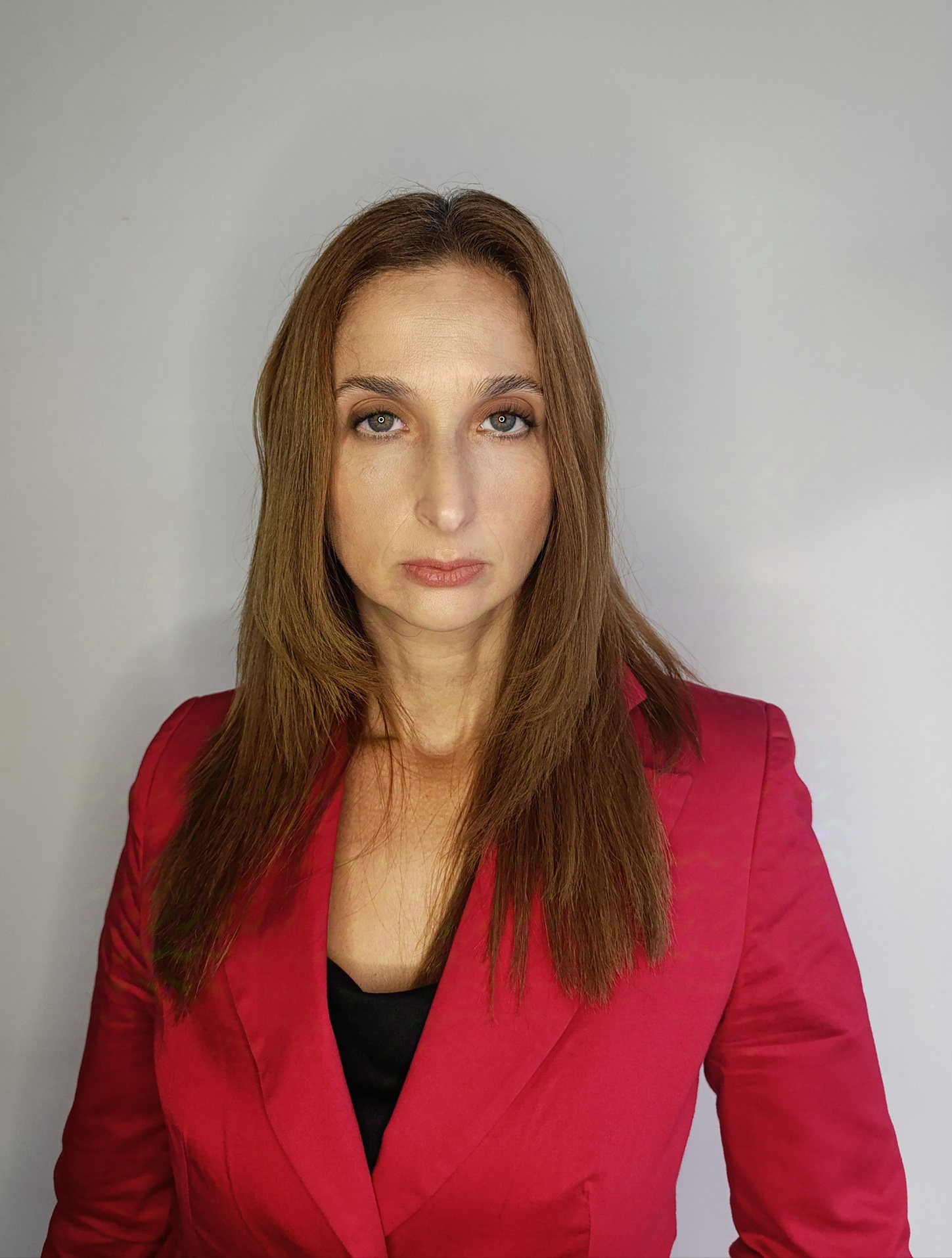 Derya Calisir