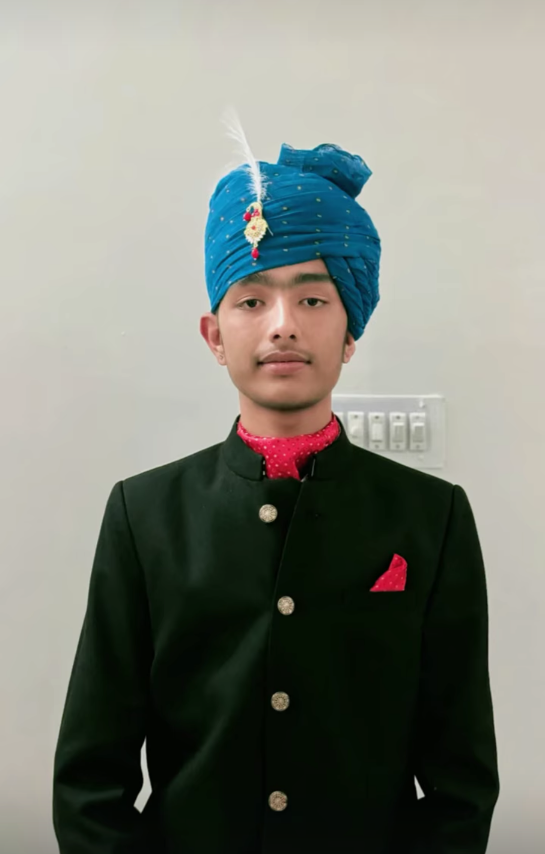 Yuvraj Singh  Shekhawat