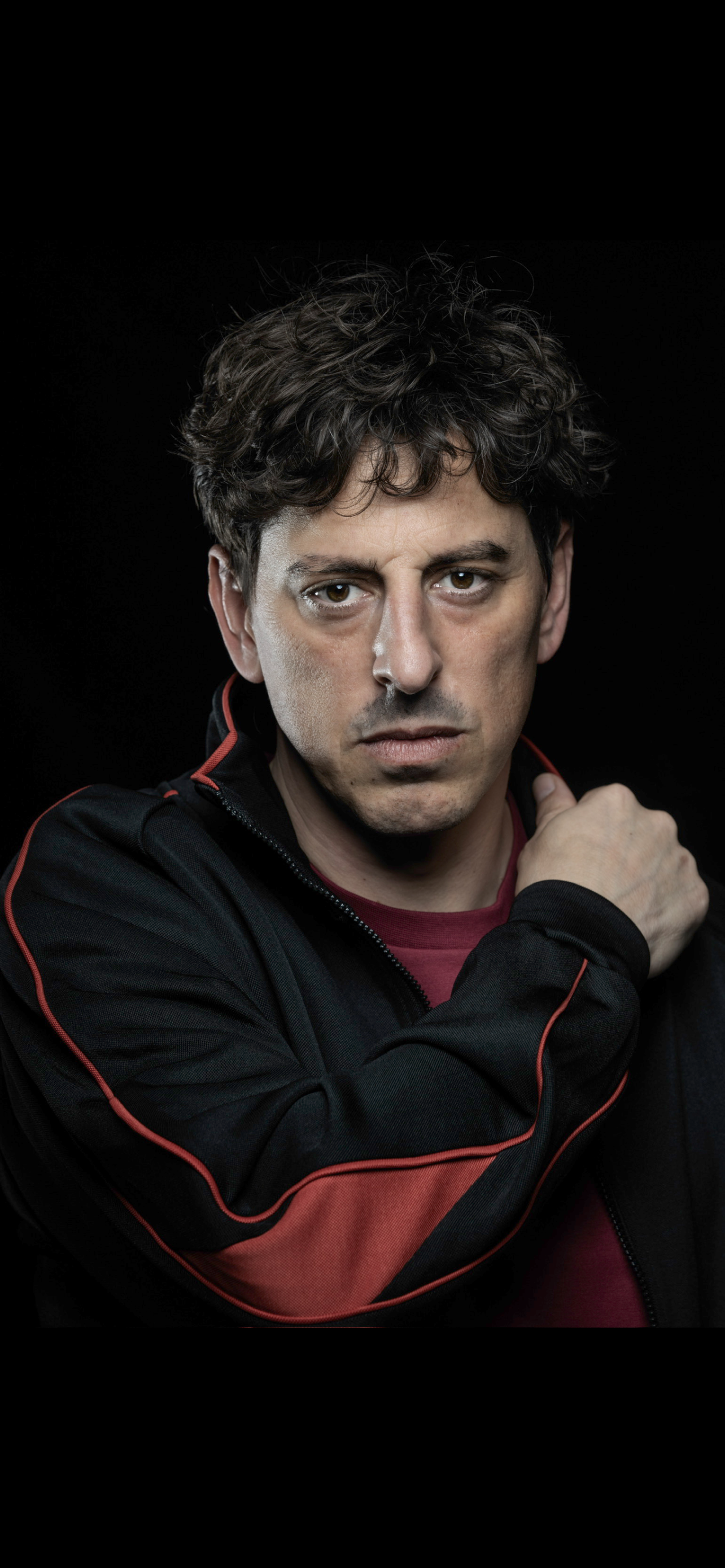 Frederic Fix