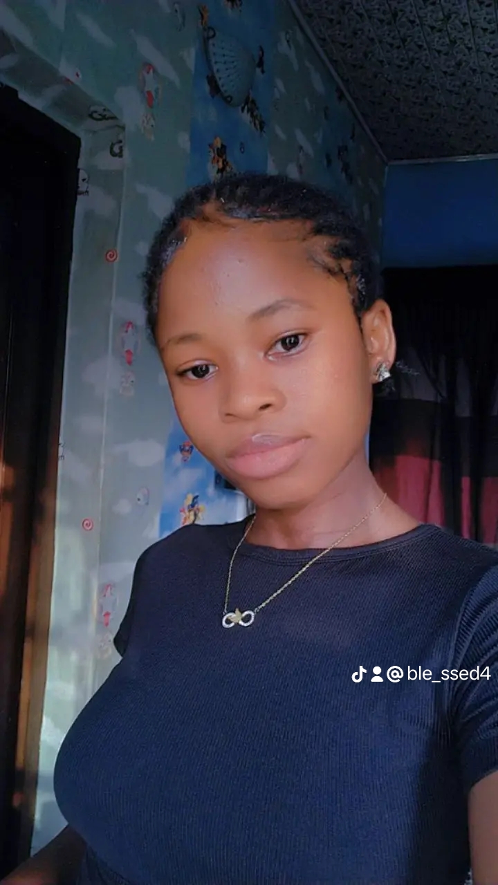 blessing Chiamaka