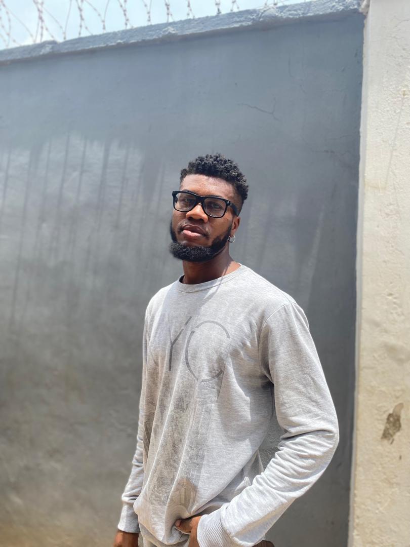 Daniel Ikenna
