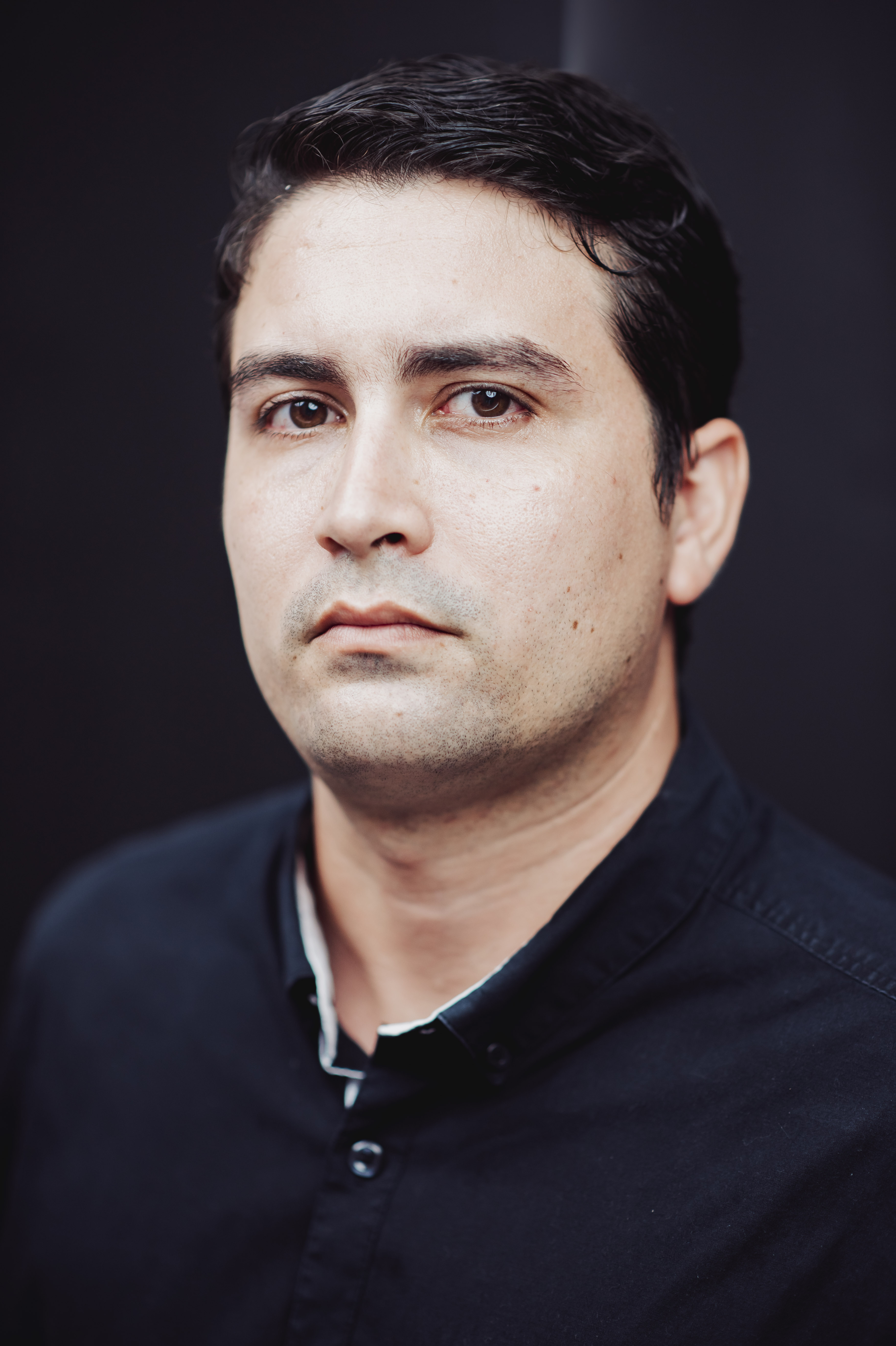Juan Pablo Valderrama