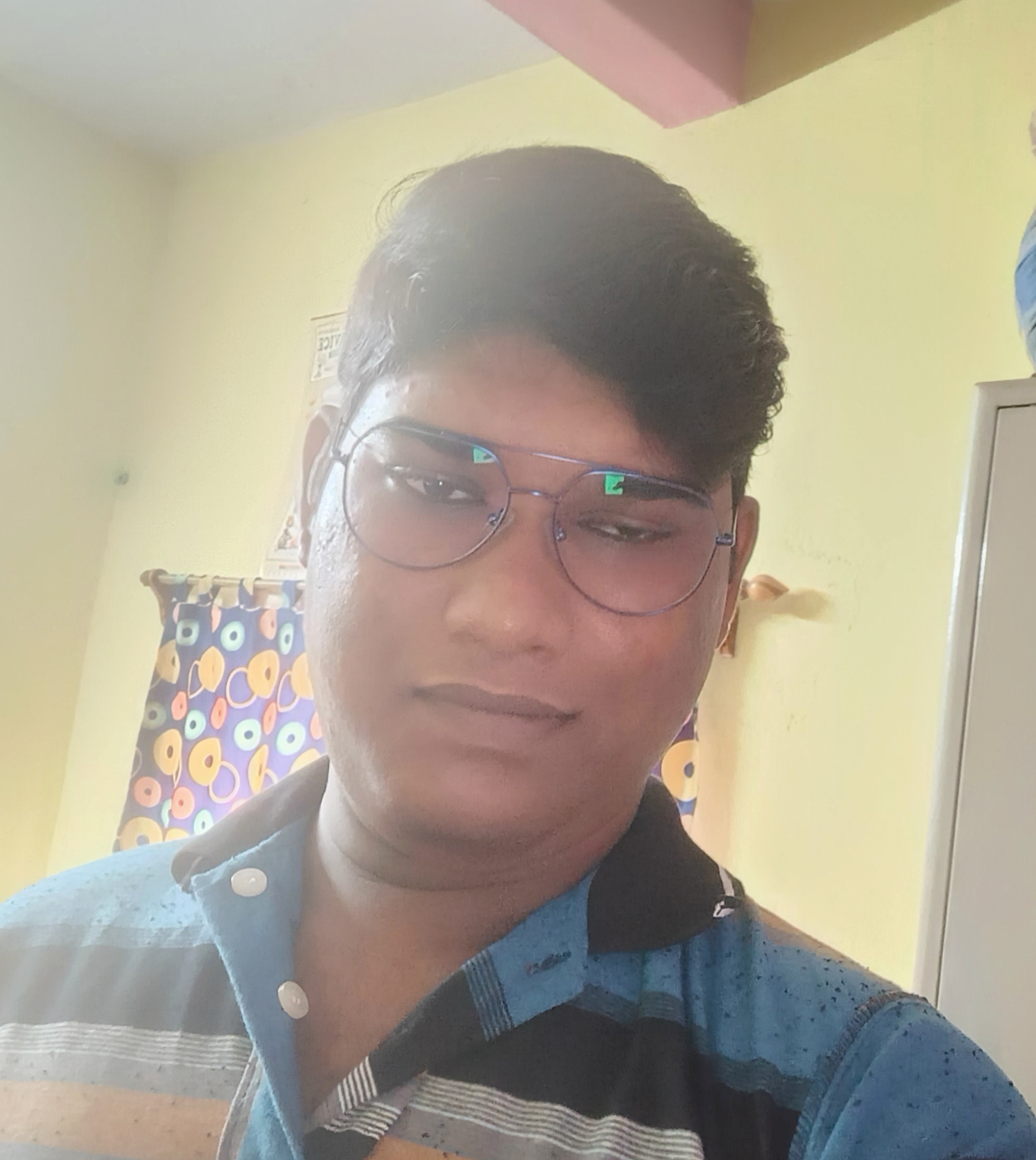 Paritosh  Saha
