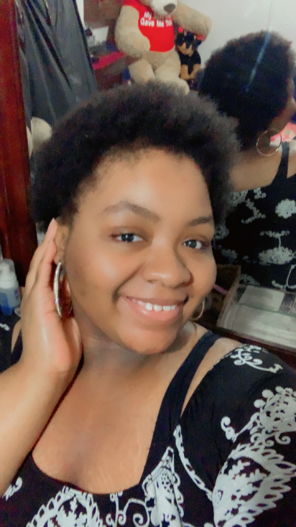 Diamond  Burgess
