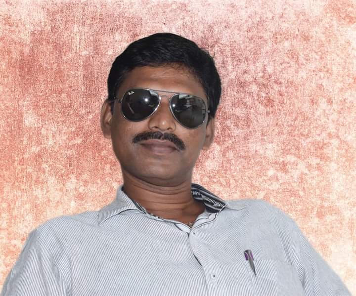 Shivayogi Kamble