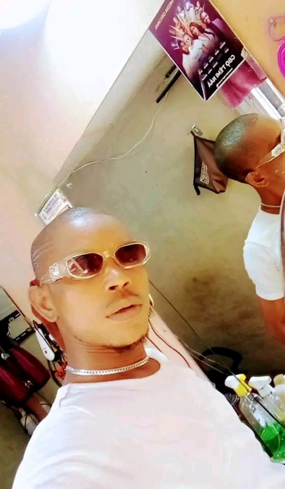 Bello Tijani