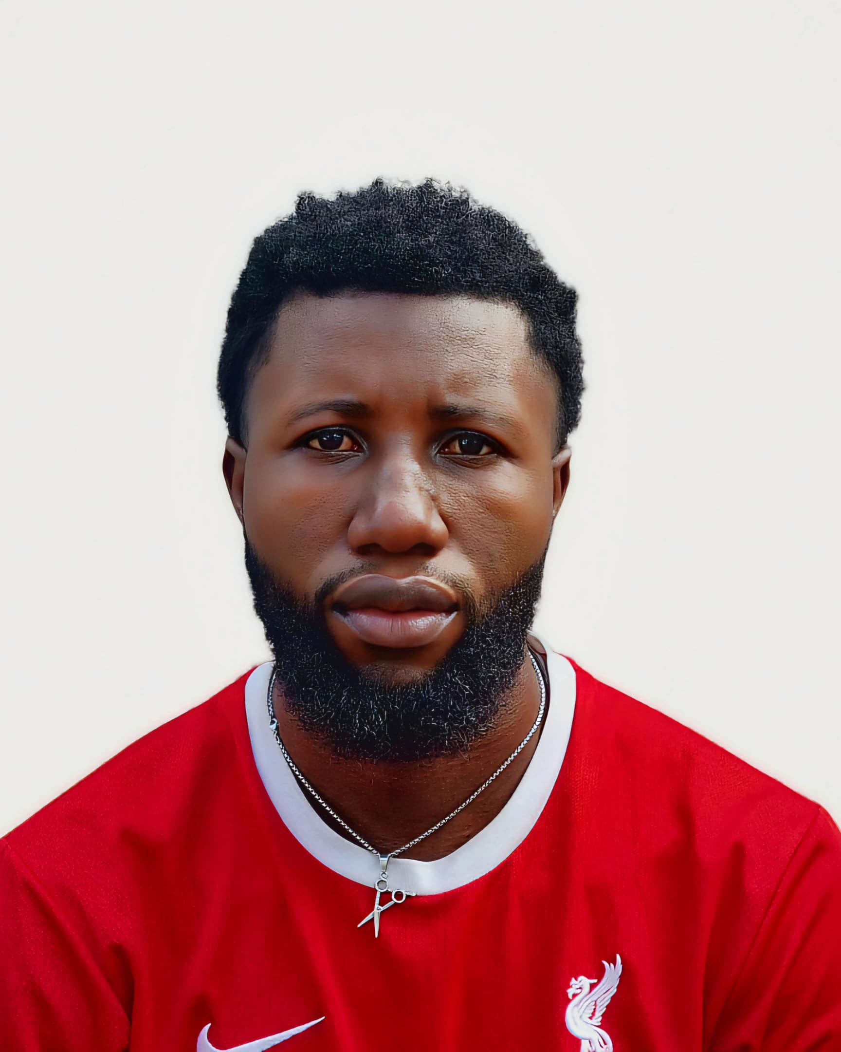 Kenneth Chukwu