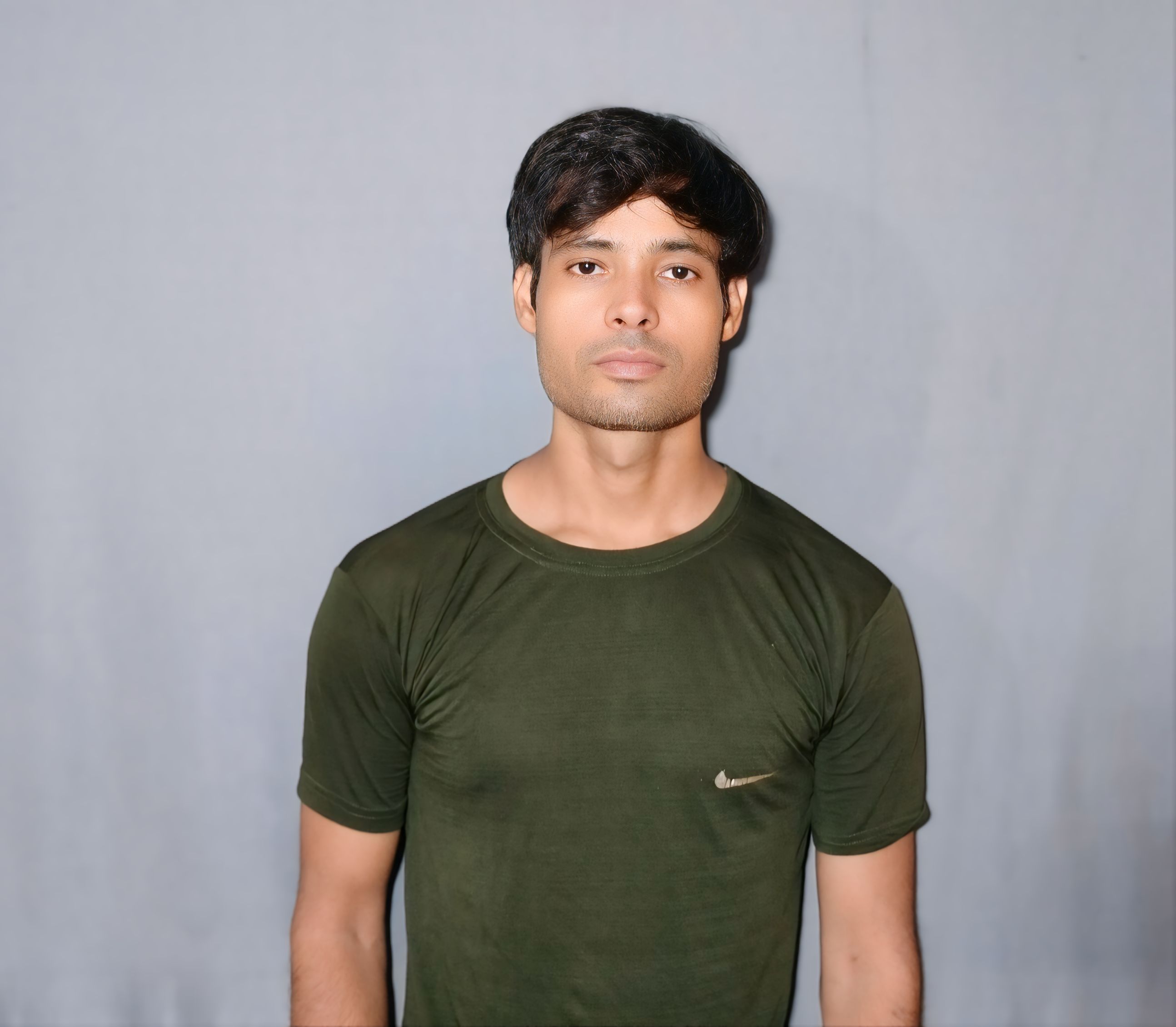 Aashish Amarnath Gupta