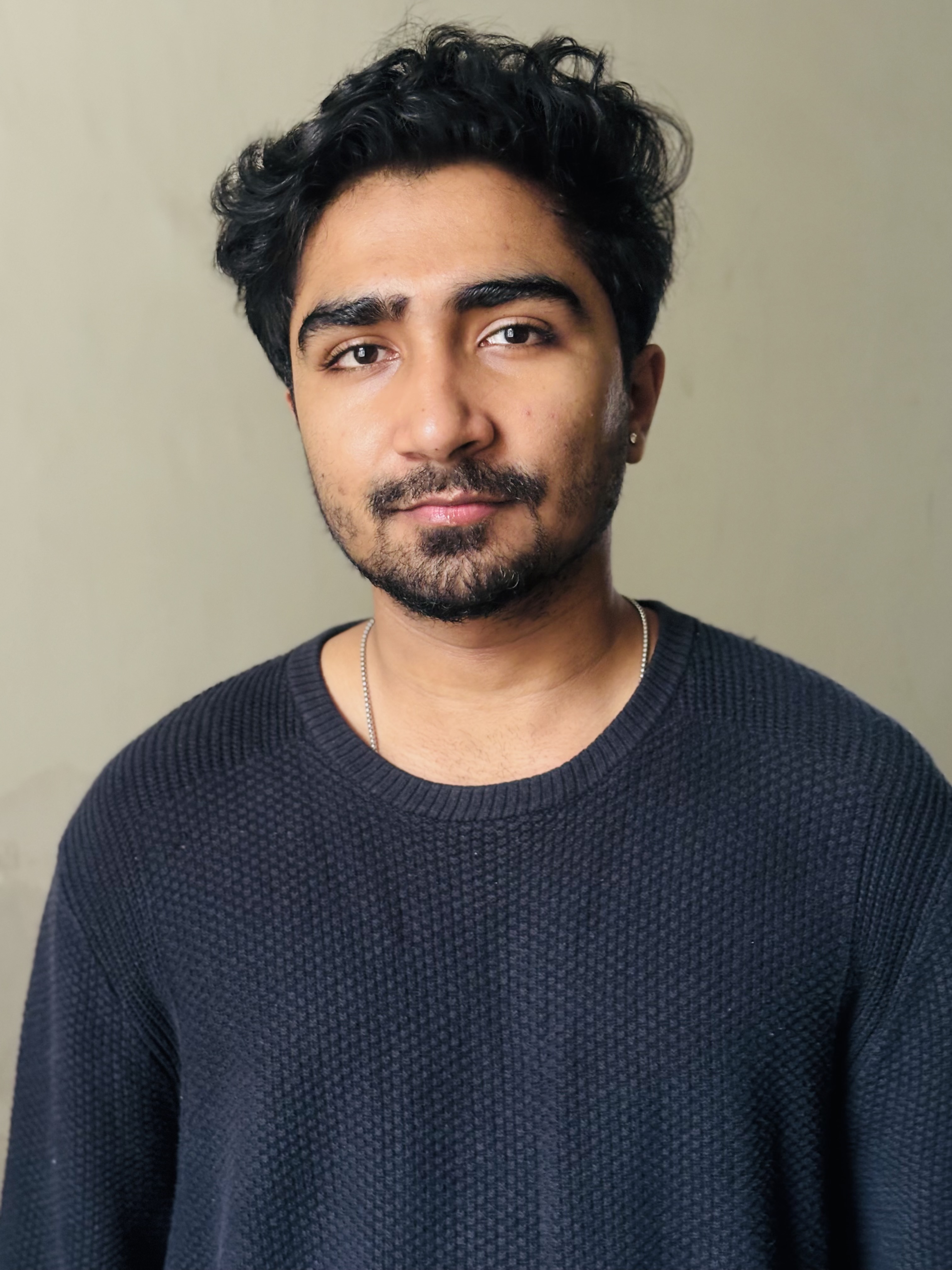 Kushagra Shukla