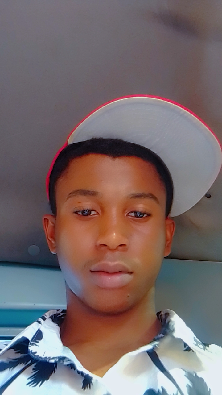Chidubem Goodluck