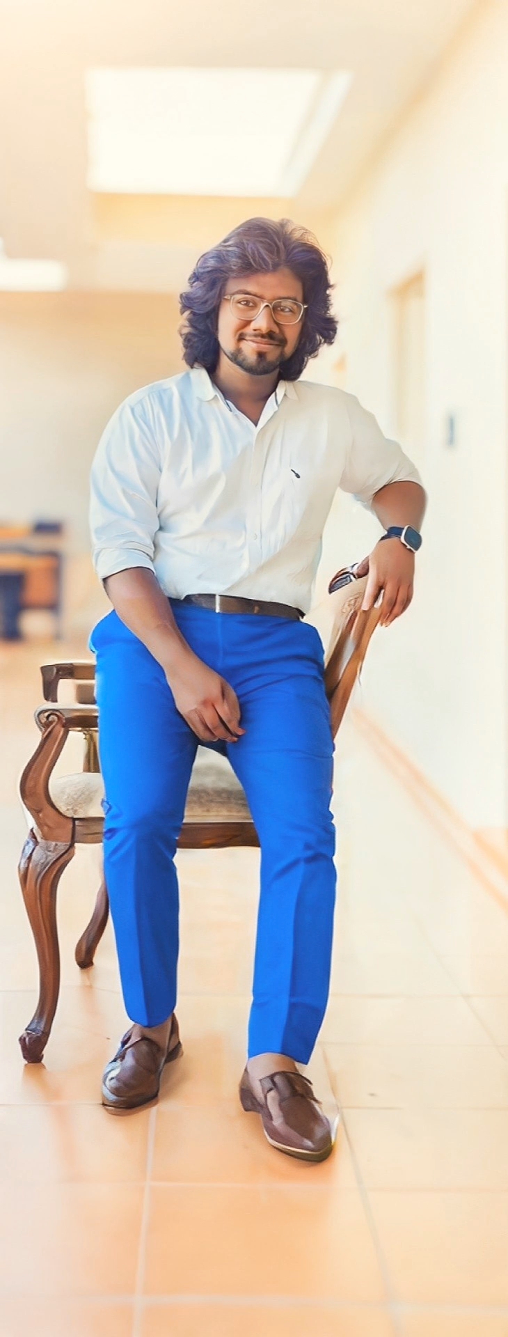 Rahul Chakri