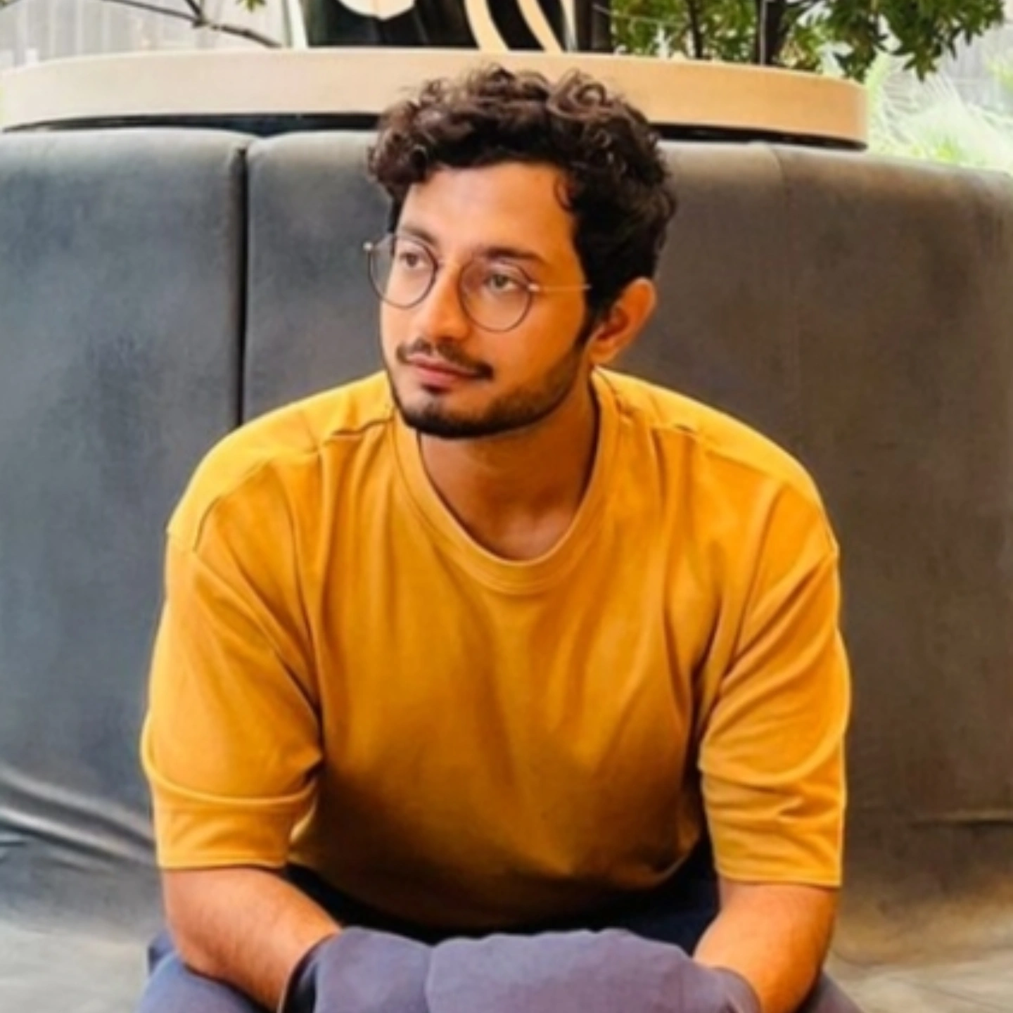 Garvit Aarya