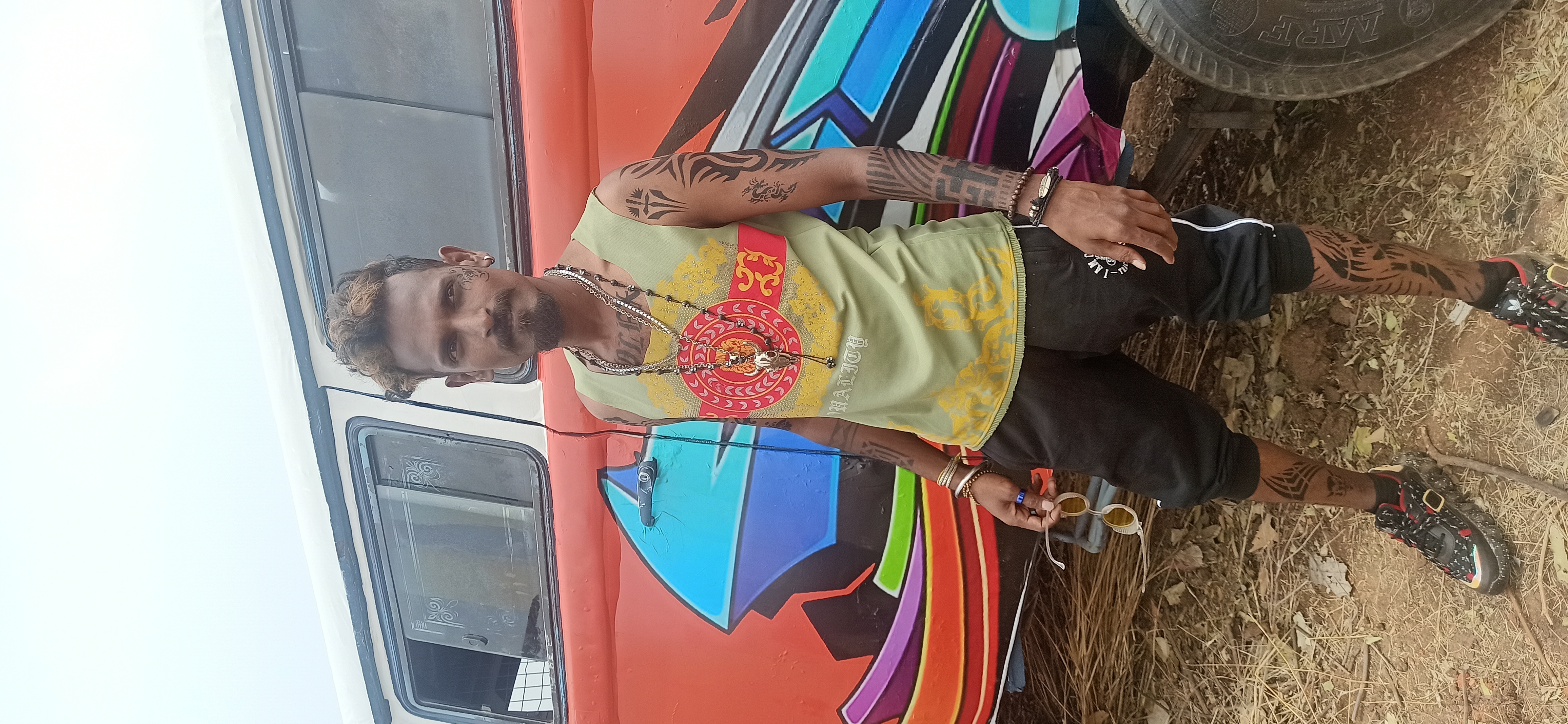 Srinivas Nakka