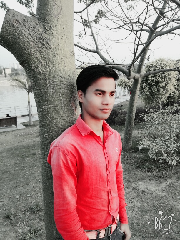 Awdhesh  Kumar