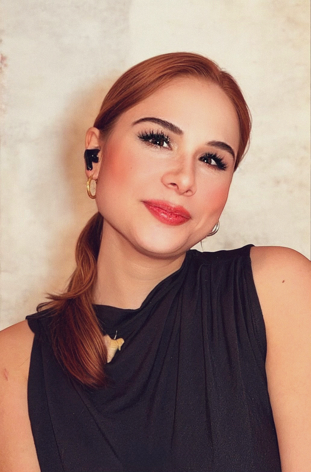Lettie  Galavan