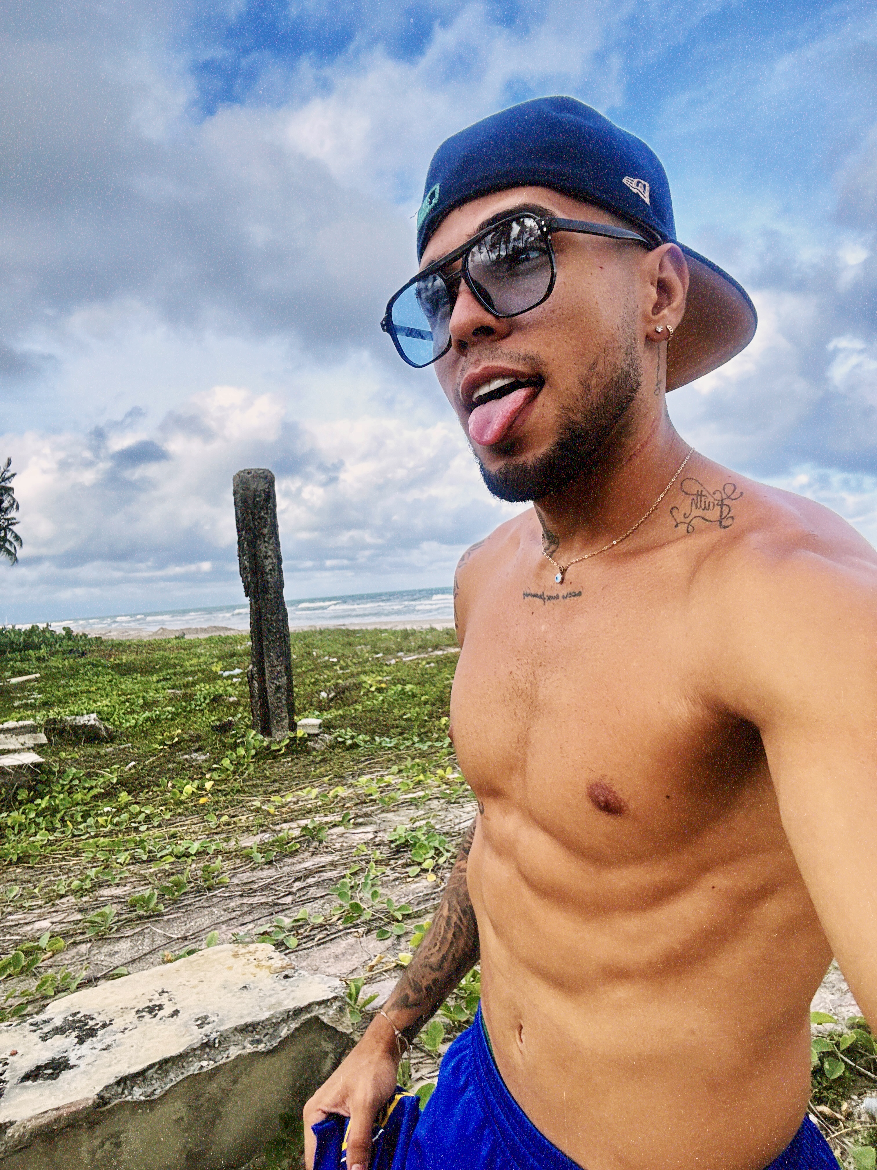 Yhonny Alejandro Brito Zea