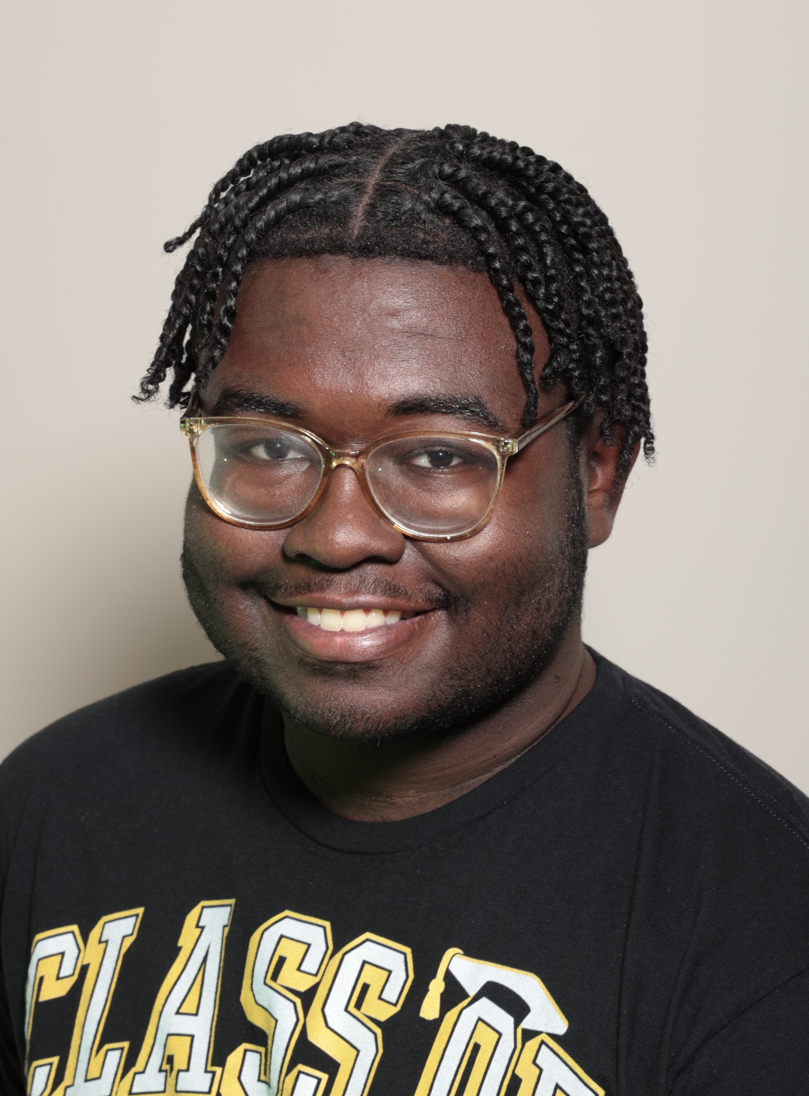 Jaiden McGloster