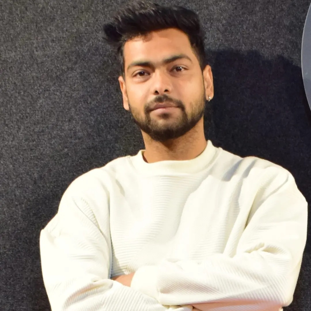 Vishnu Jha