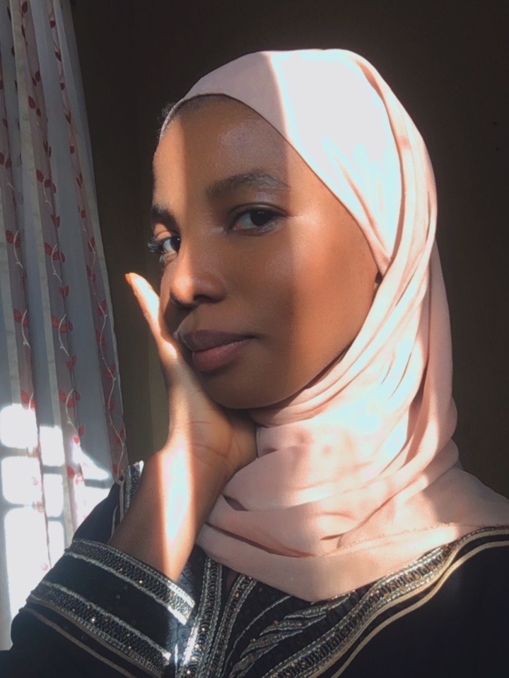 Raliya  Adamu