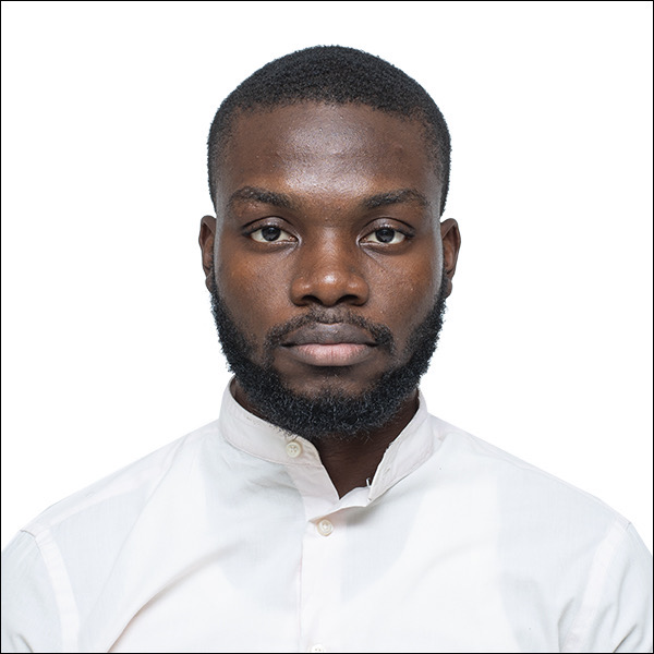 David Adesanya 