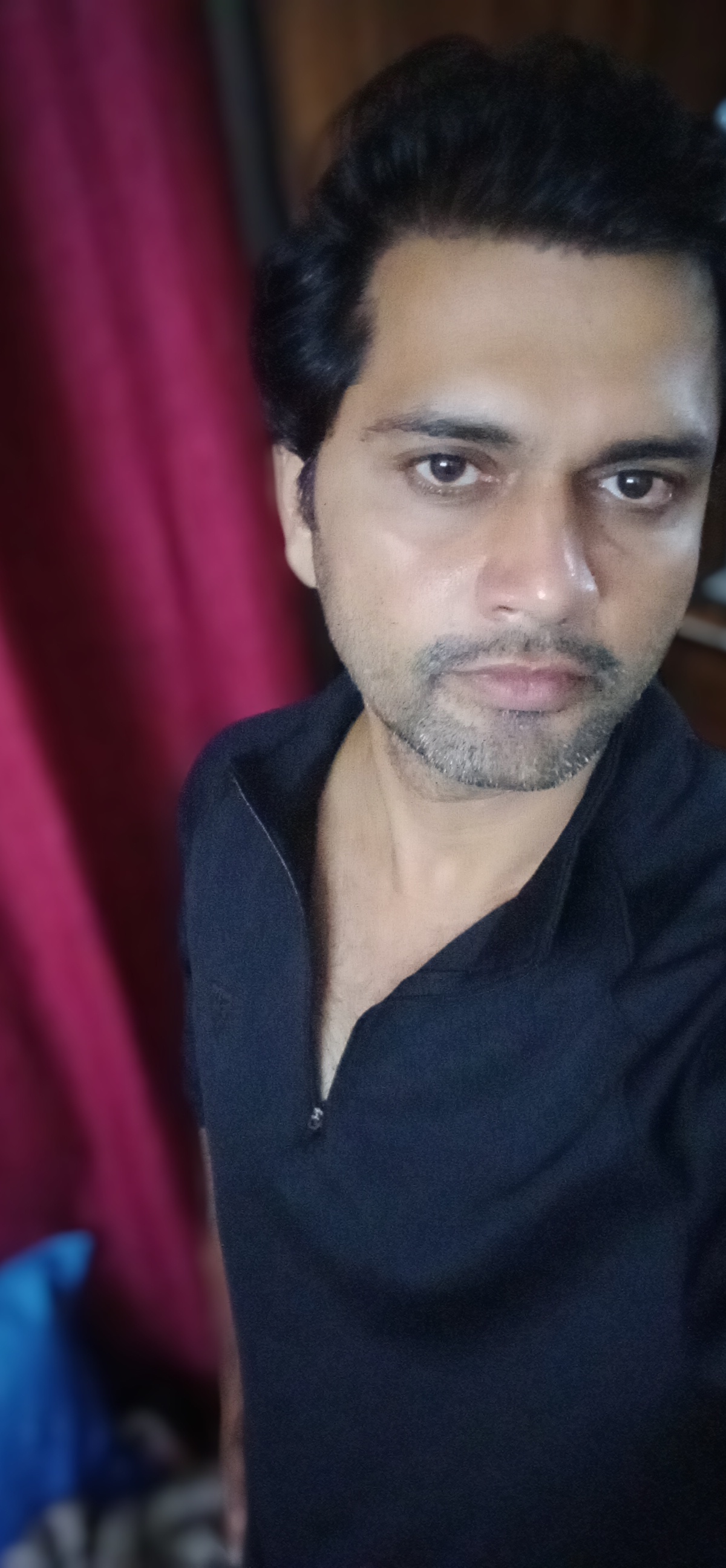 Pinkesh Nandha