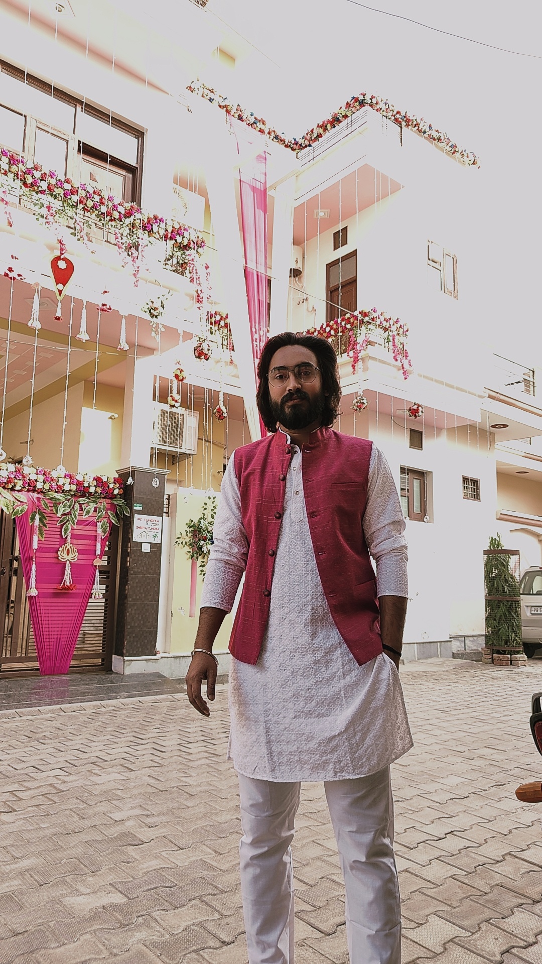 Abhishek Jha