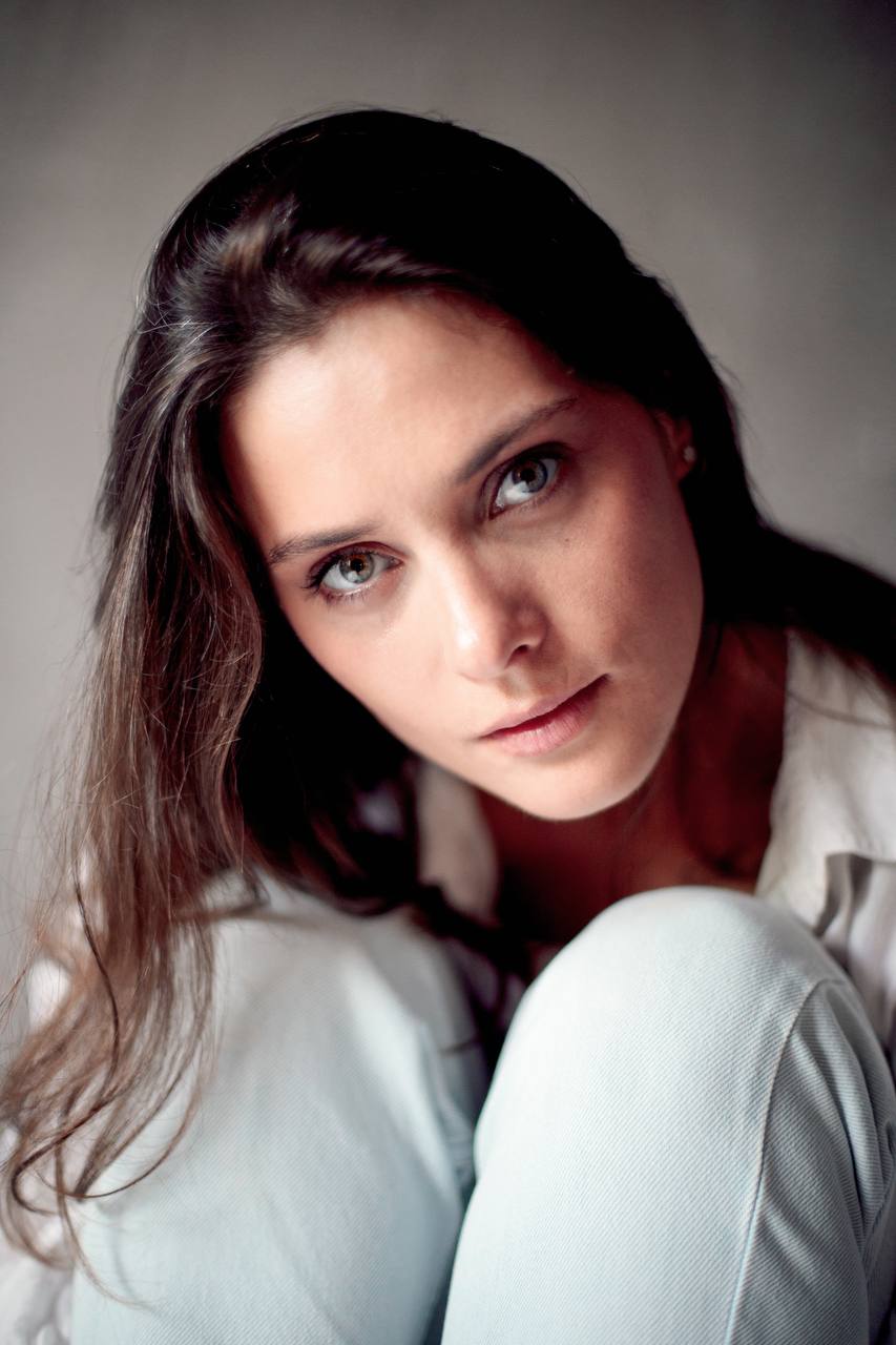 Ivanna Semeniuk